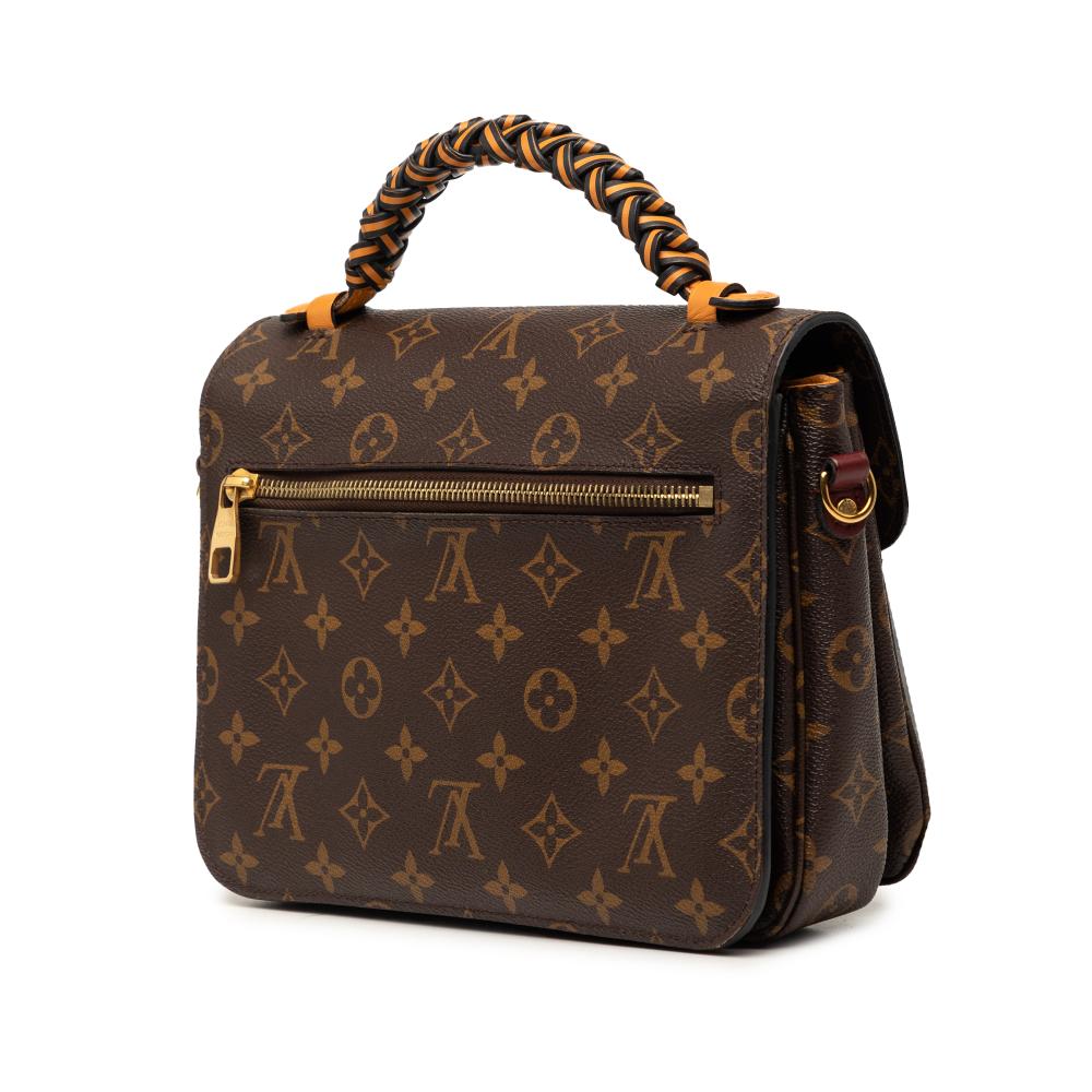 Louis Vuitton Pochette Métis