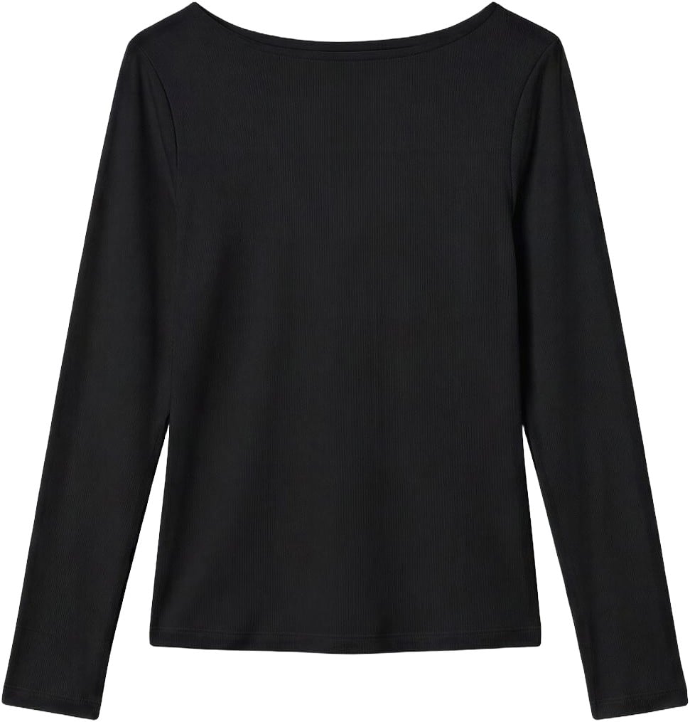 Awthea LS Boatneck TOP EXC