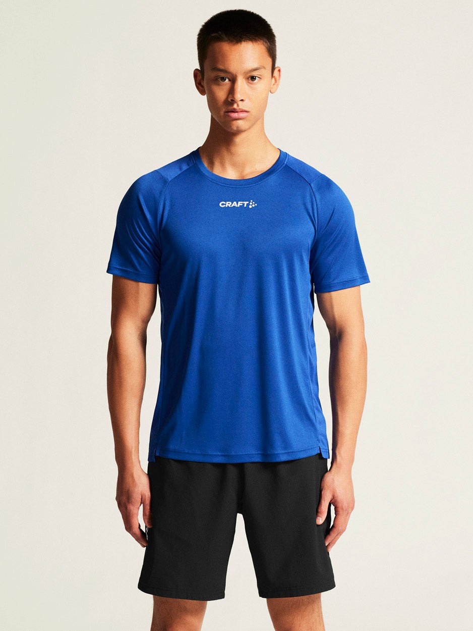 Rush 2. 0 Trænings Tshirt