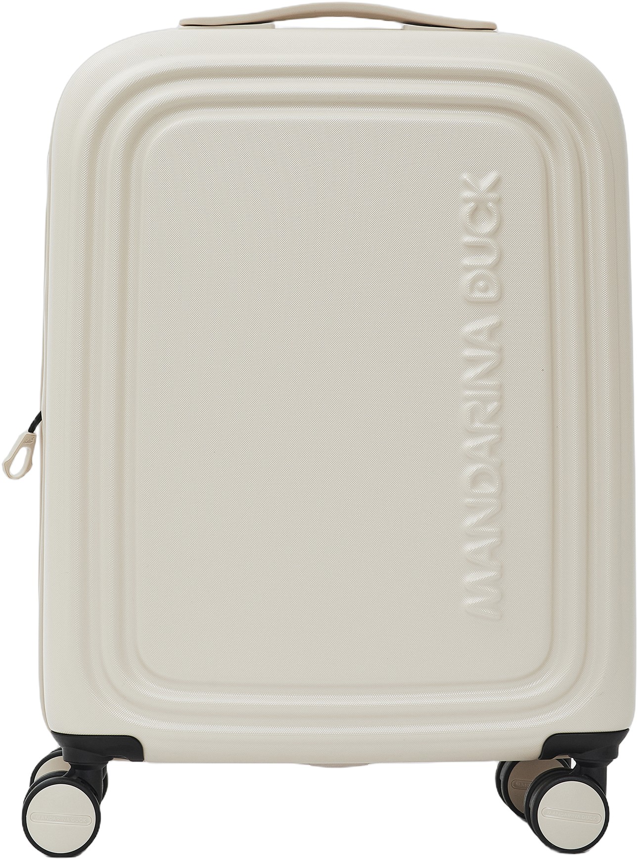 Logoduck + Trolley Cabin EXP / White Mocha - DKK 1.119 - Spar 30%