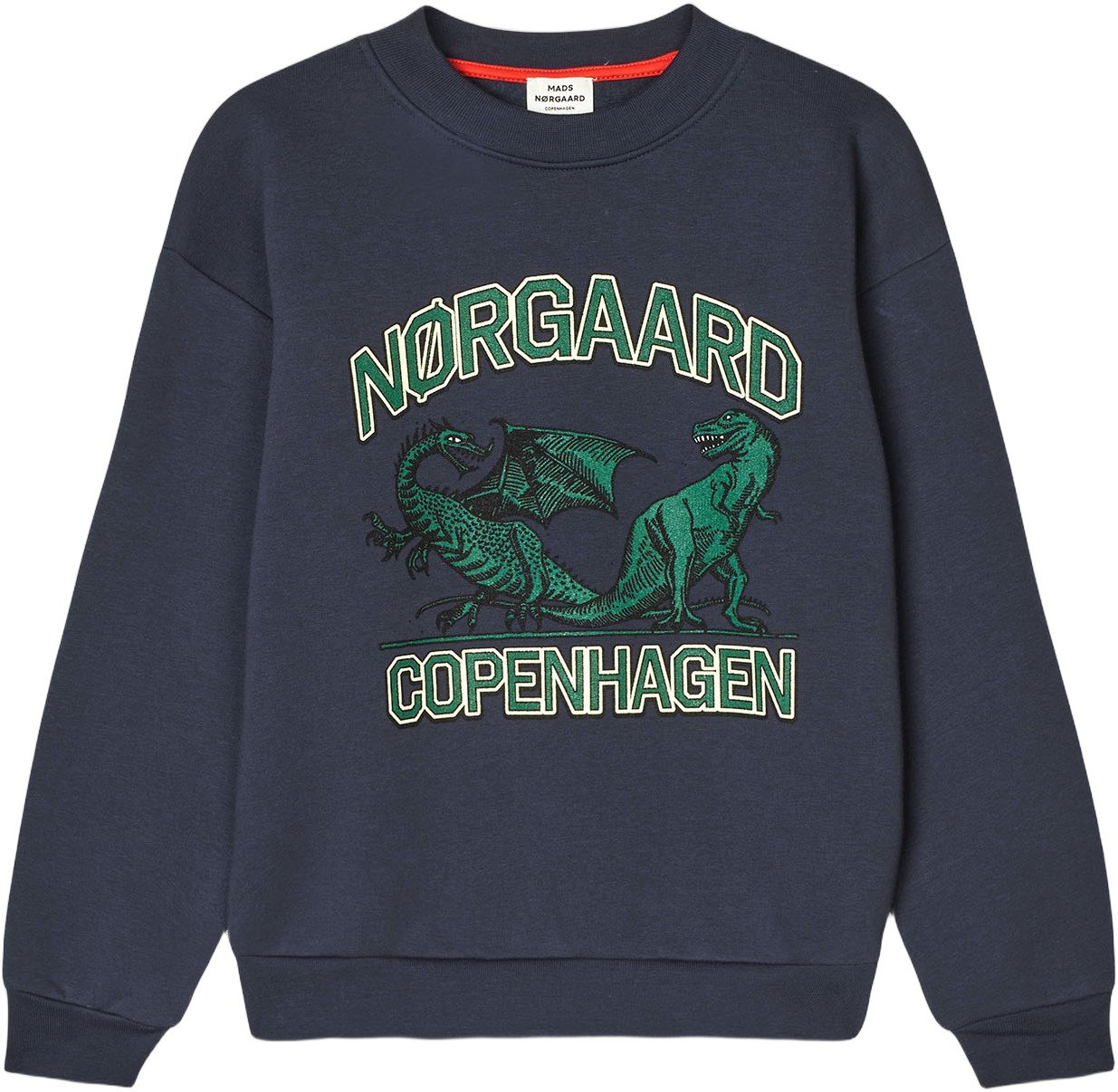 Mix Sweat Sonar Sweatshirt