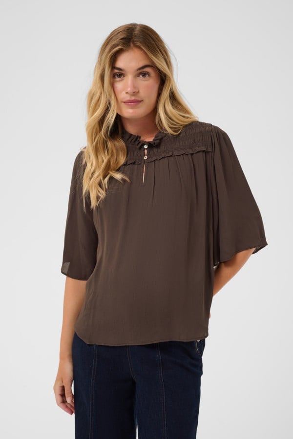 Shaktisz Blouse