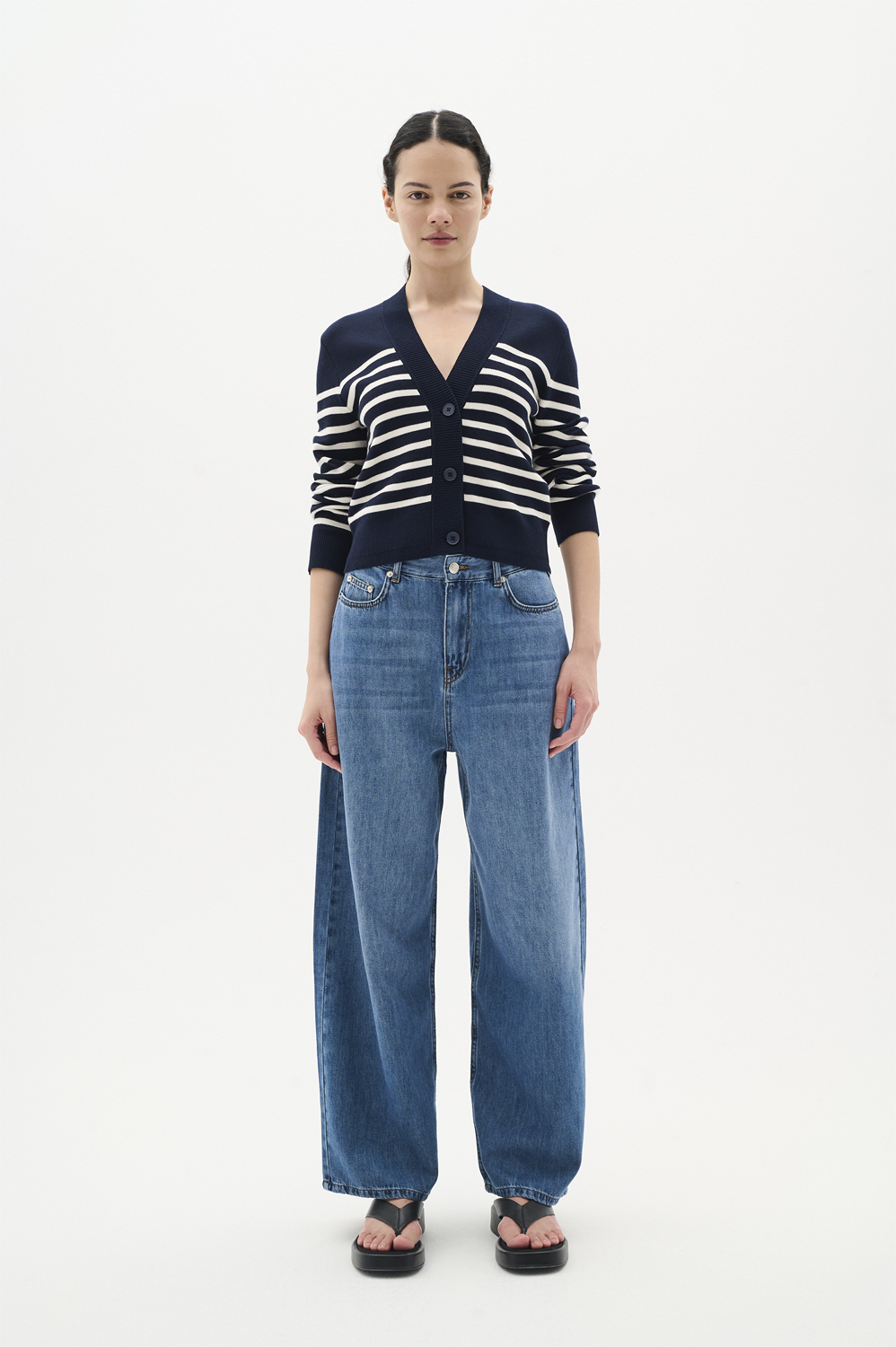 Wallisiw Cardigan
