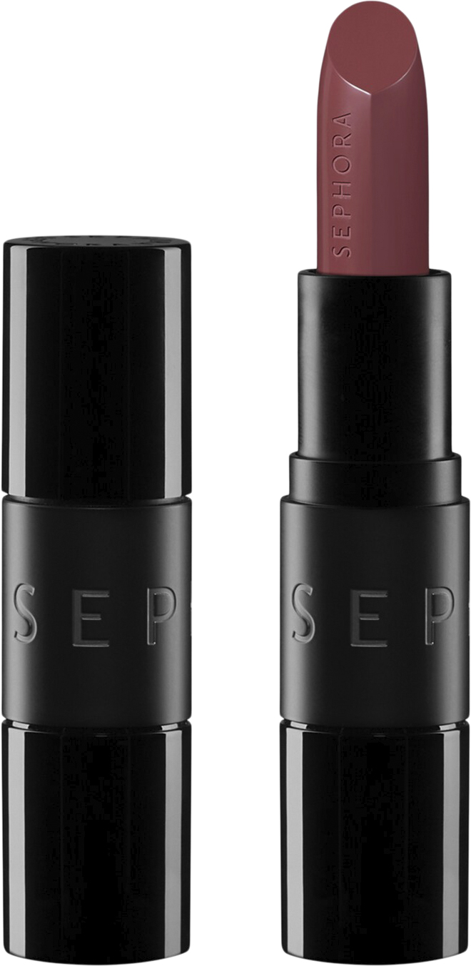 Rouge Is Not My Name Satin Lipstick