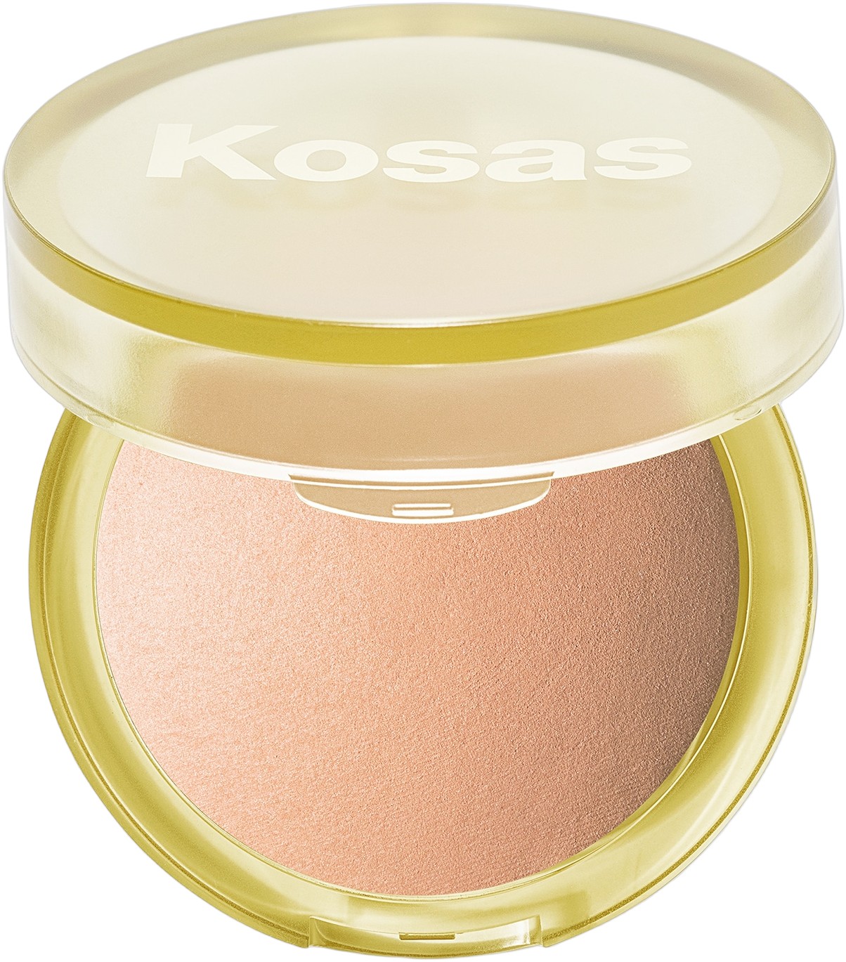 The Show Sun Bronzer med en Naturlig og Strålende Finish