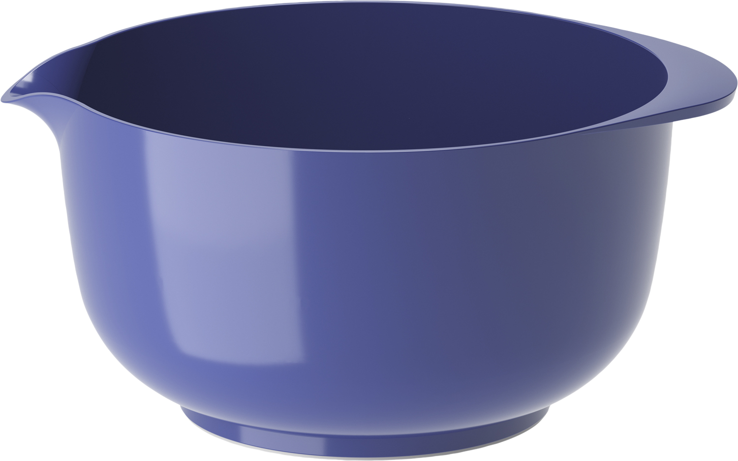 Margretheskål 4L Electric Blue