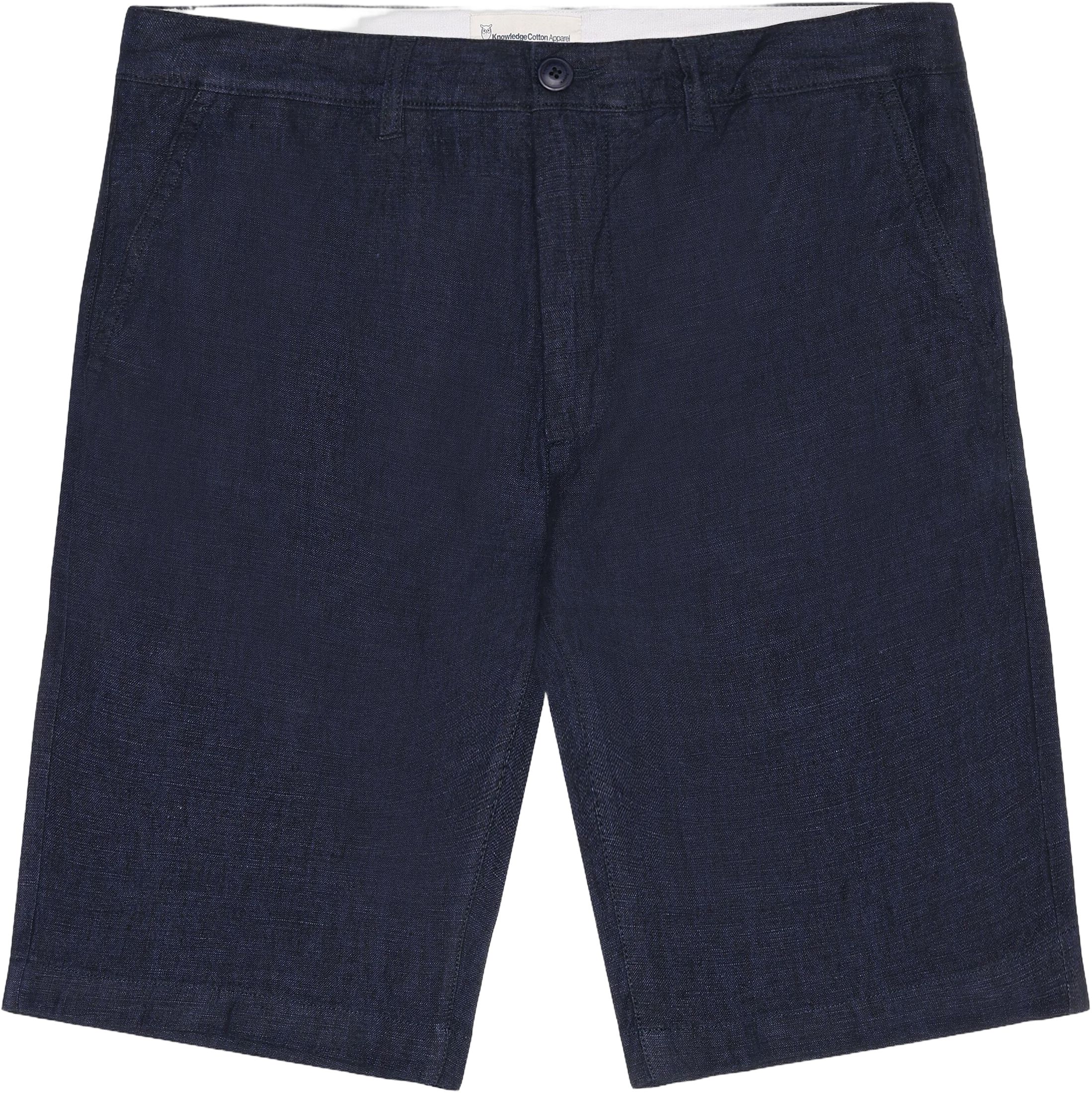Chuck Regular Linen Shorts Gots/vegan