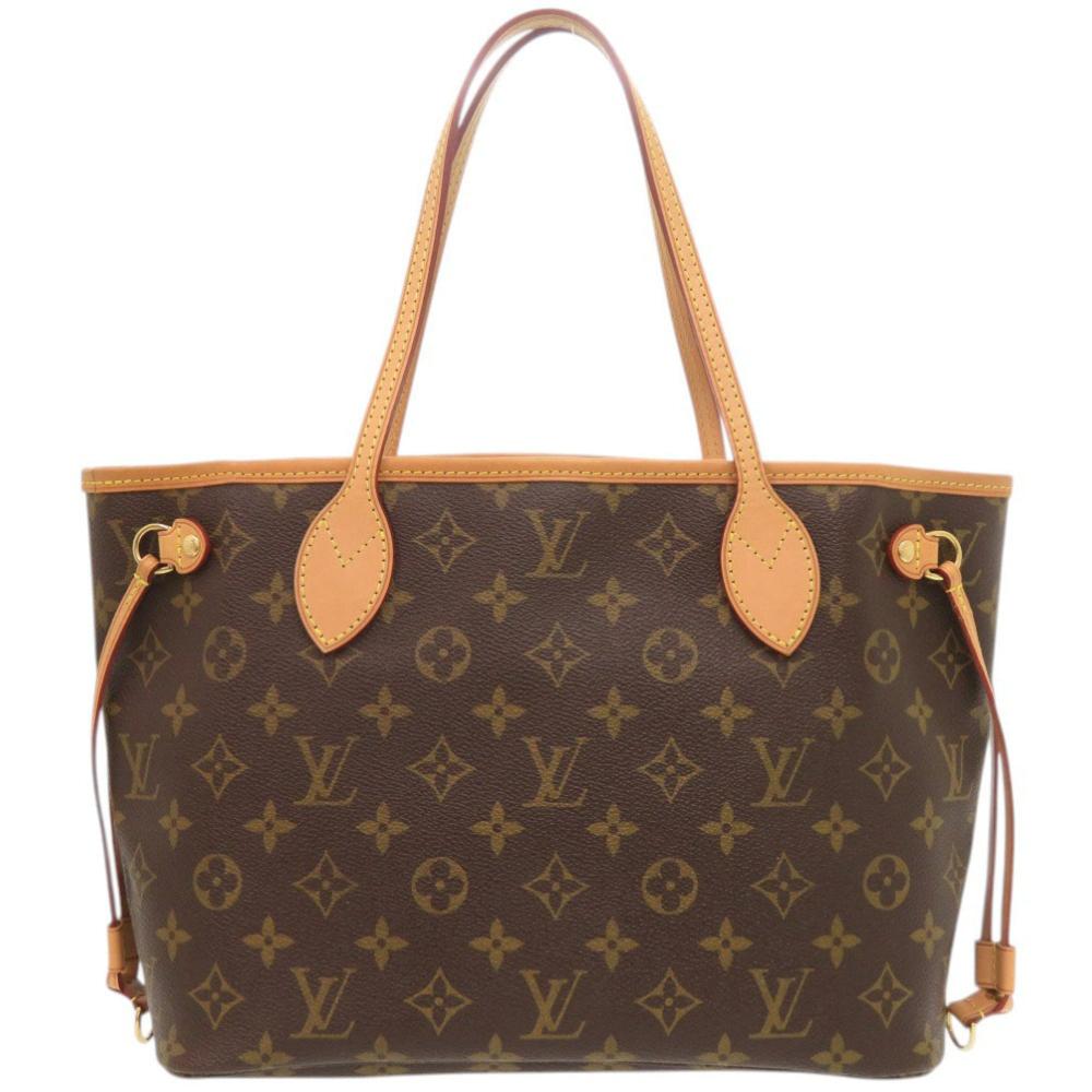 Louis Vuitton Neverfull
