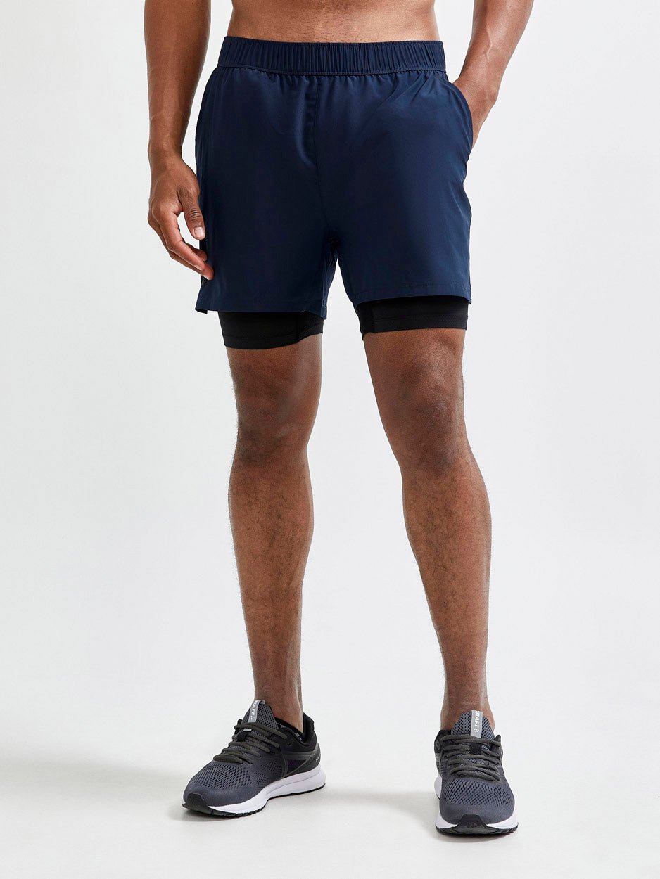 Adv Essence Stretch Shorts