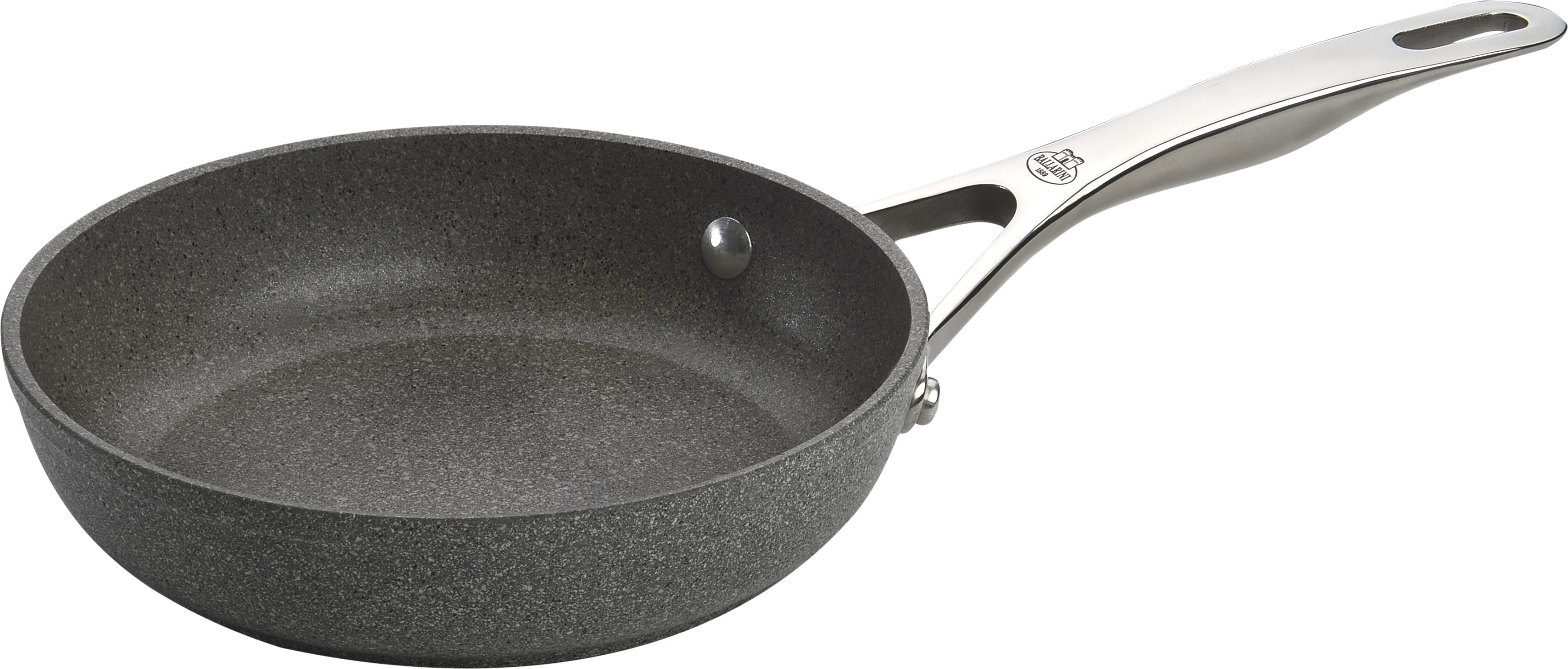 Salina Stegepande 24 Cm