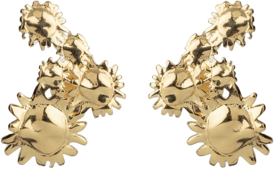 Studs, Sunshine Field