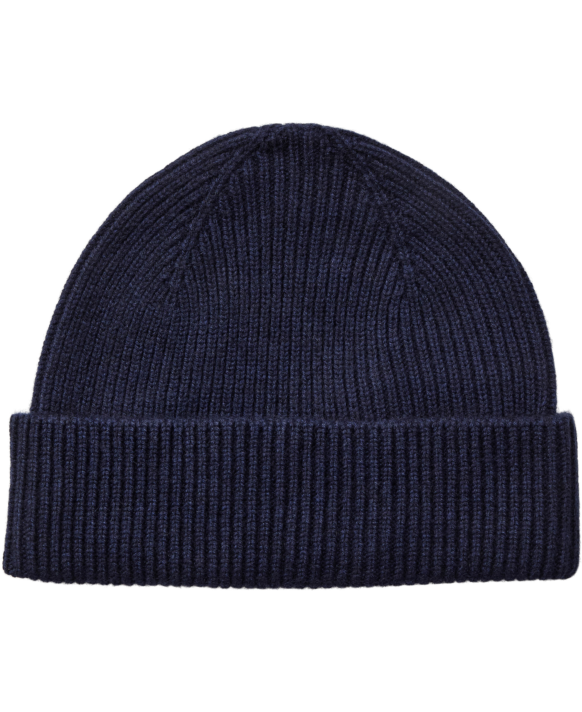 Ethan 1 Beanie RWS Wool og GCS Cashmere