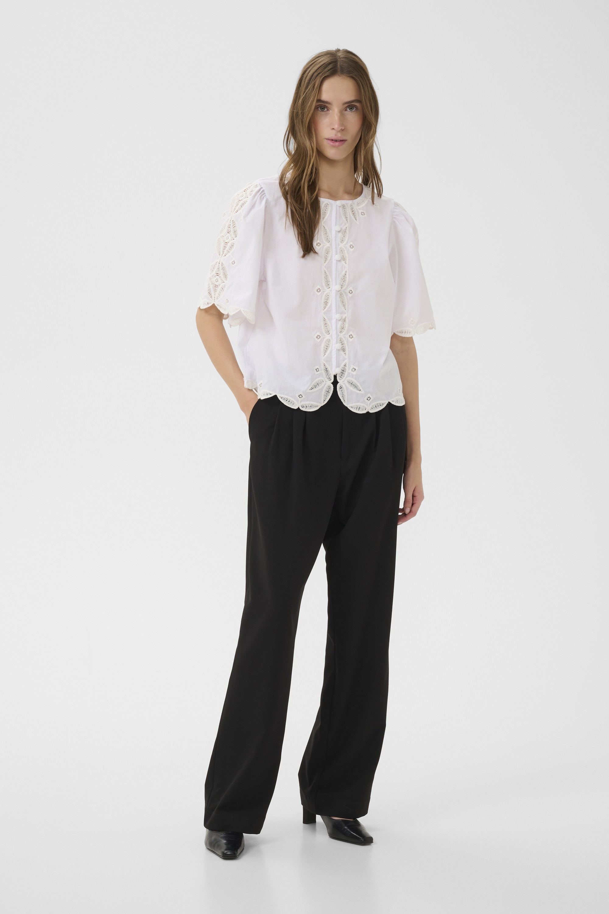 Kberlinda Blouse