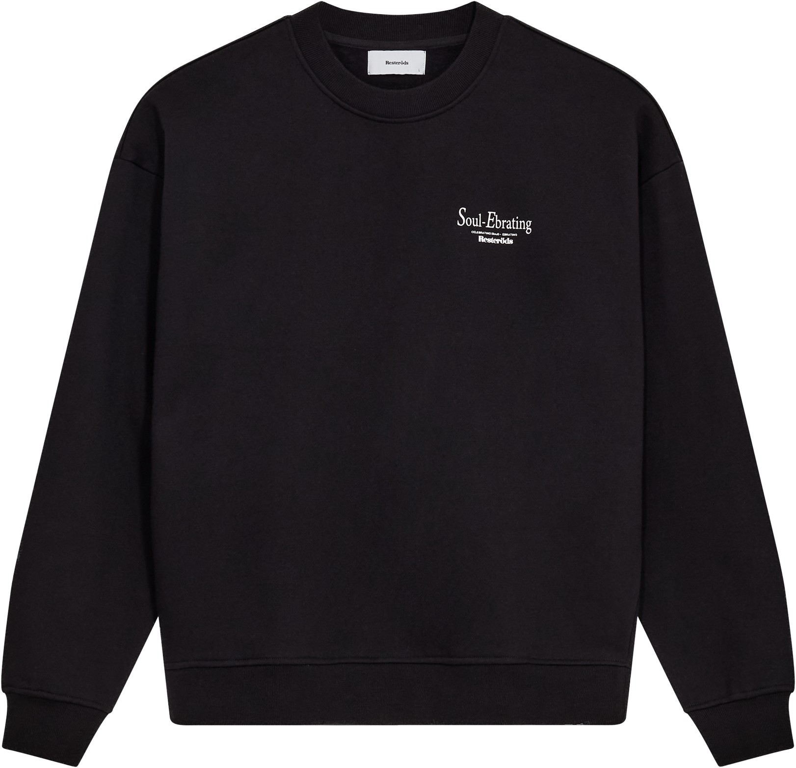 Rtdrake Chestprint Crew