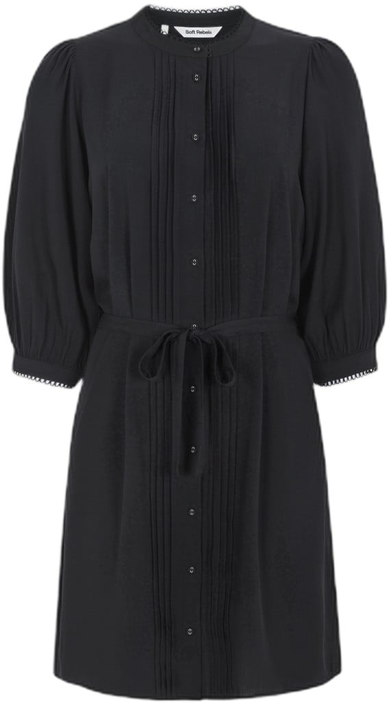 Srlima Ginny Dress
