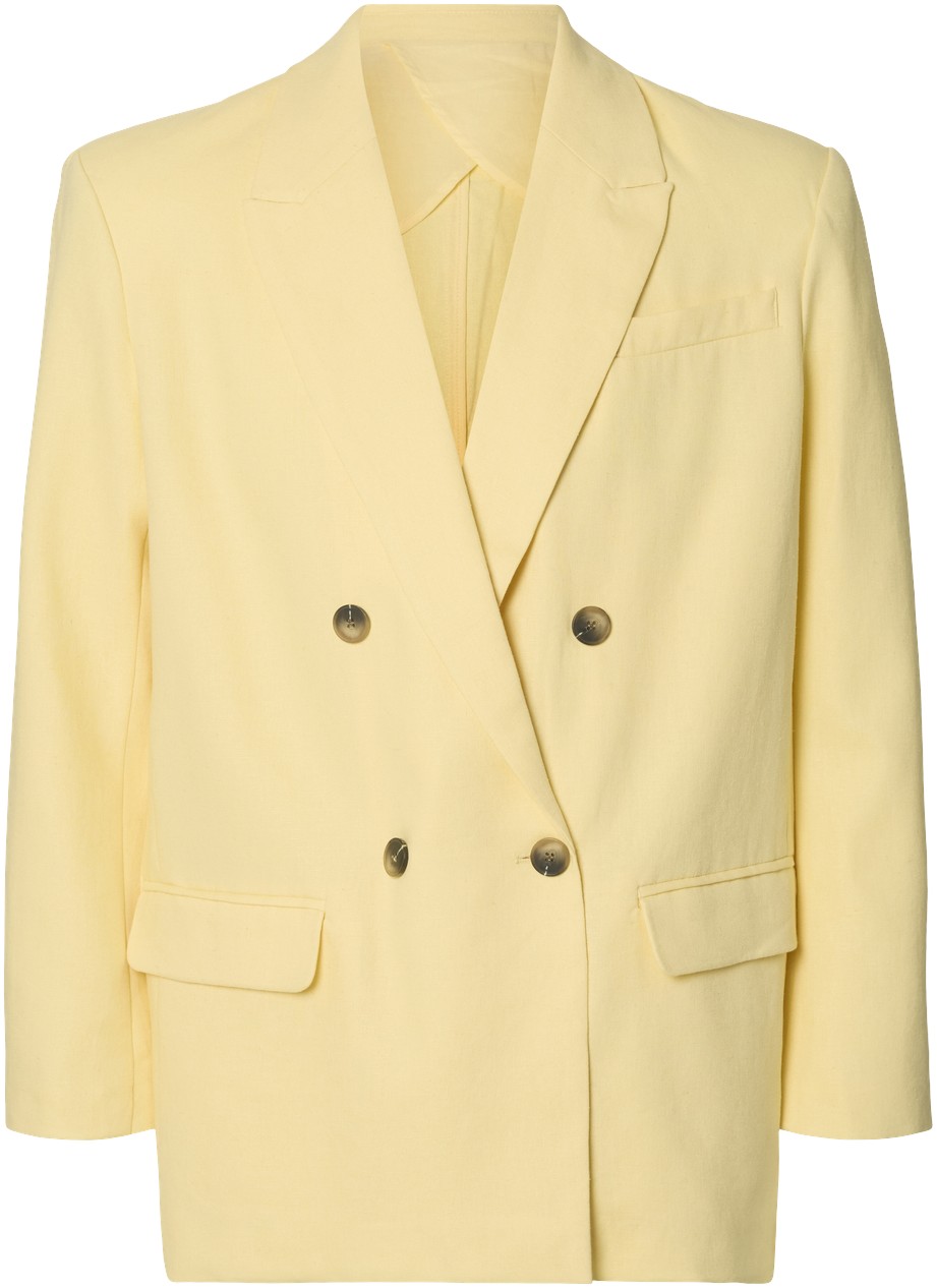 Slfoversized Marlie DB Blazer