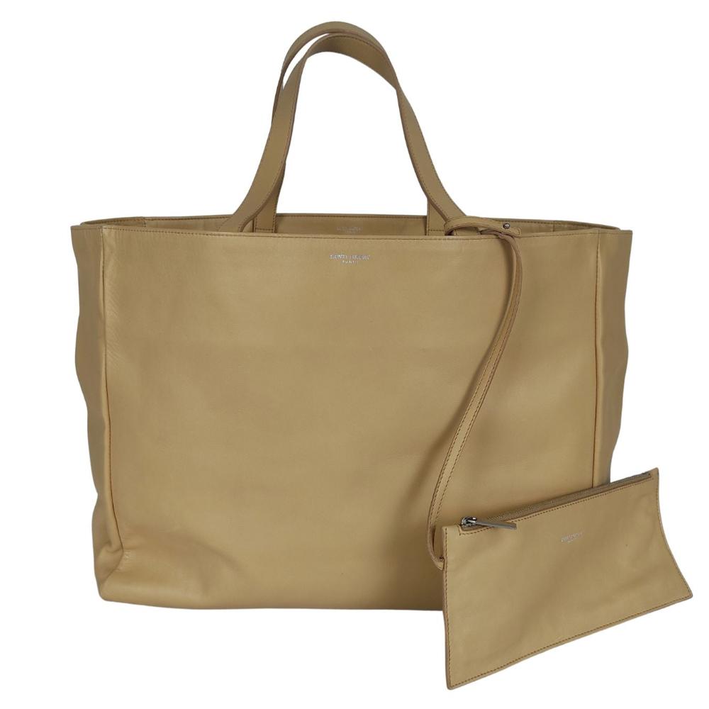 Yves Saint Laurent Tote