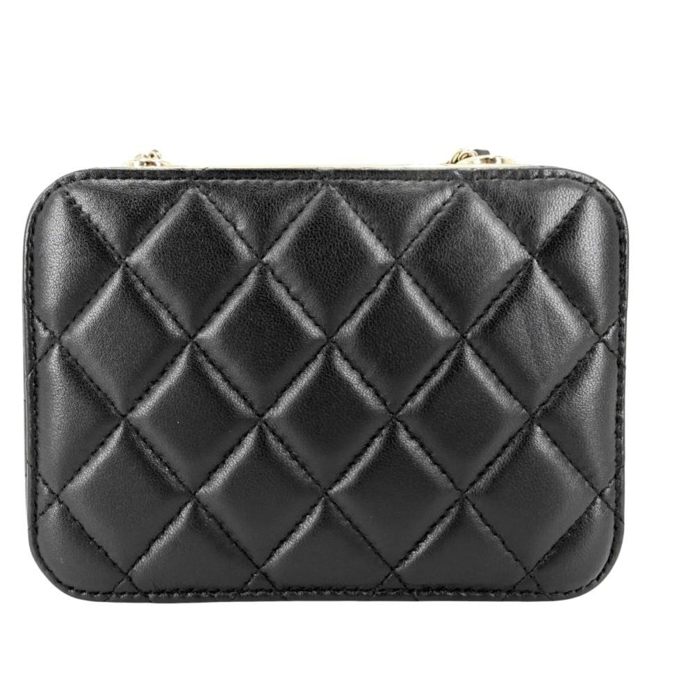 Chanel Shoulder Bag