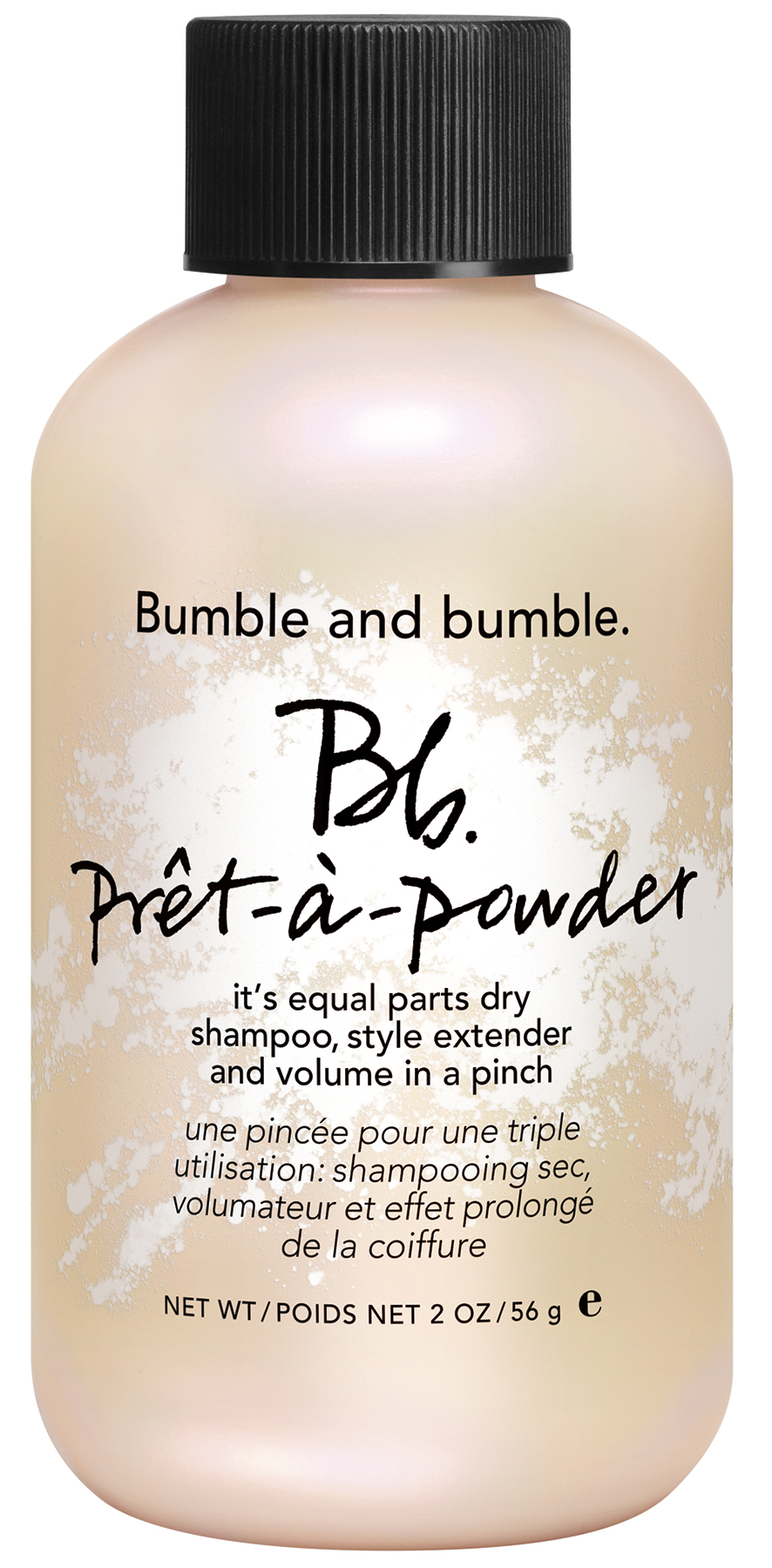 Pret a Powder 56 g
