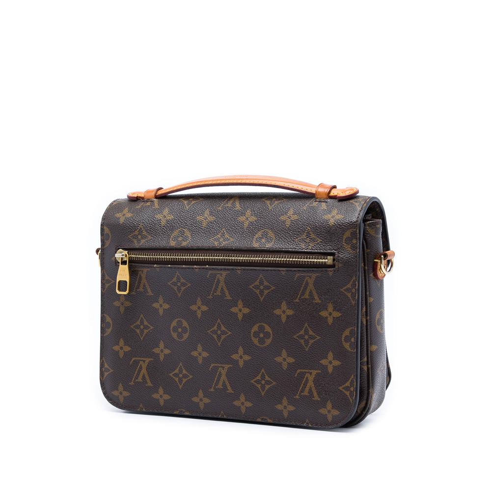 Louis Vuitton Pochette Métis