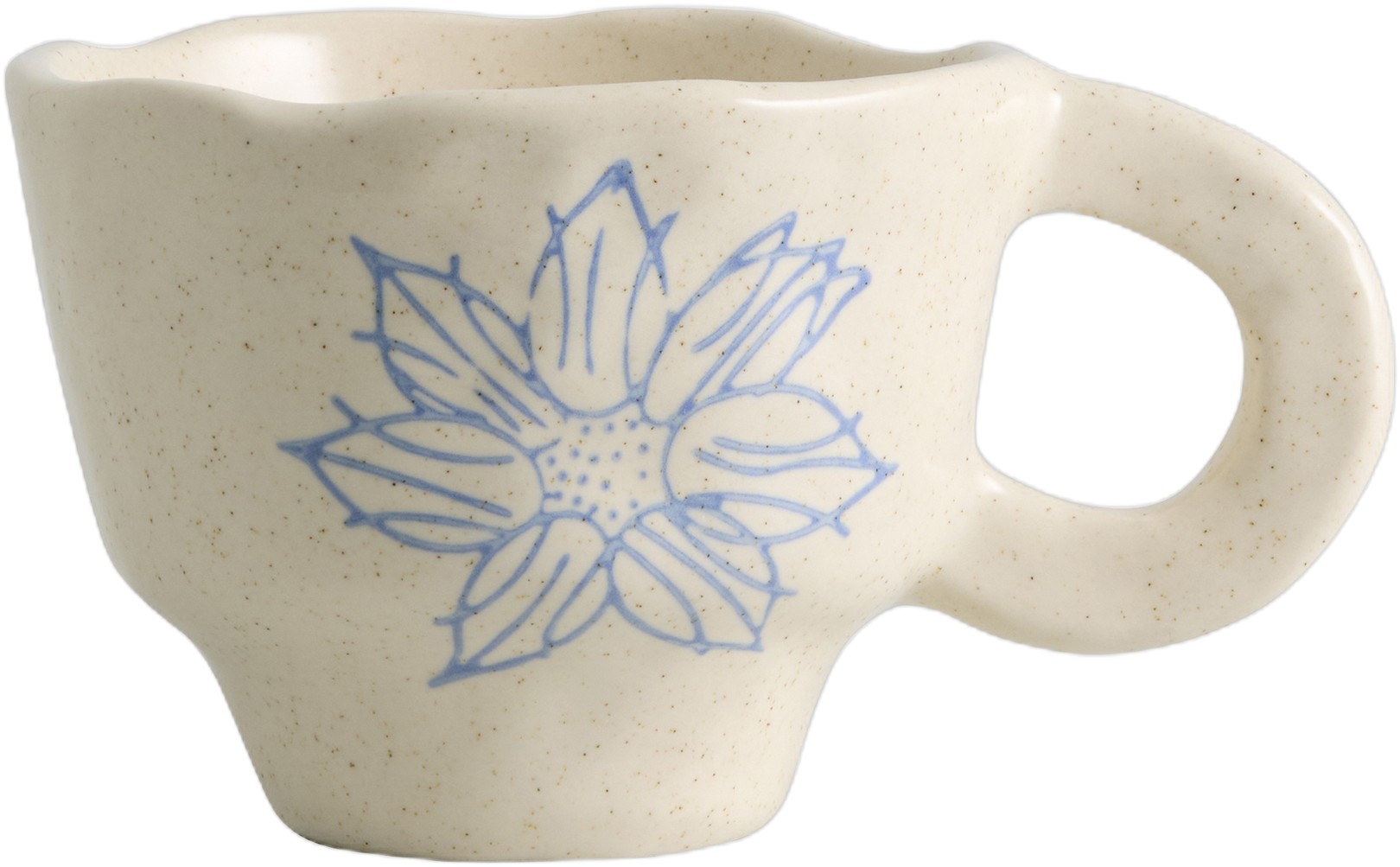 Atelier Forma Sora cup w. Handle