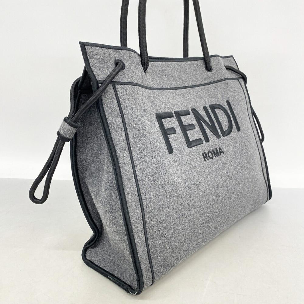 Fendi Tote