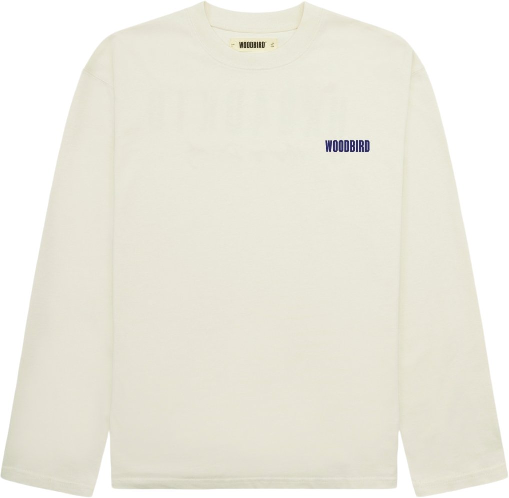 Wbjoul Founded Tee