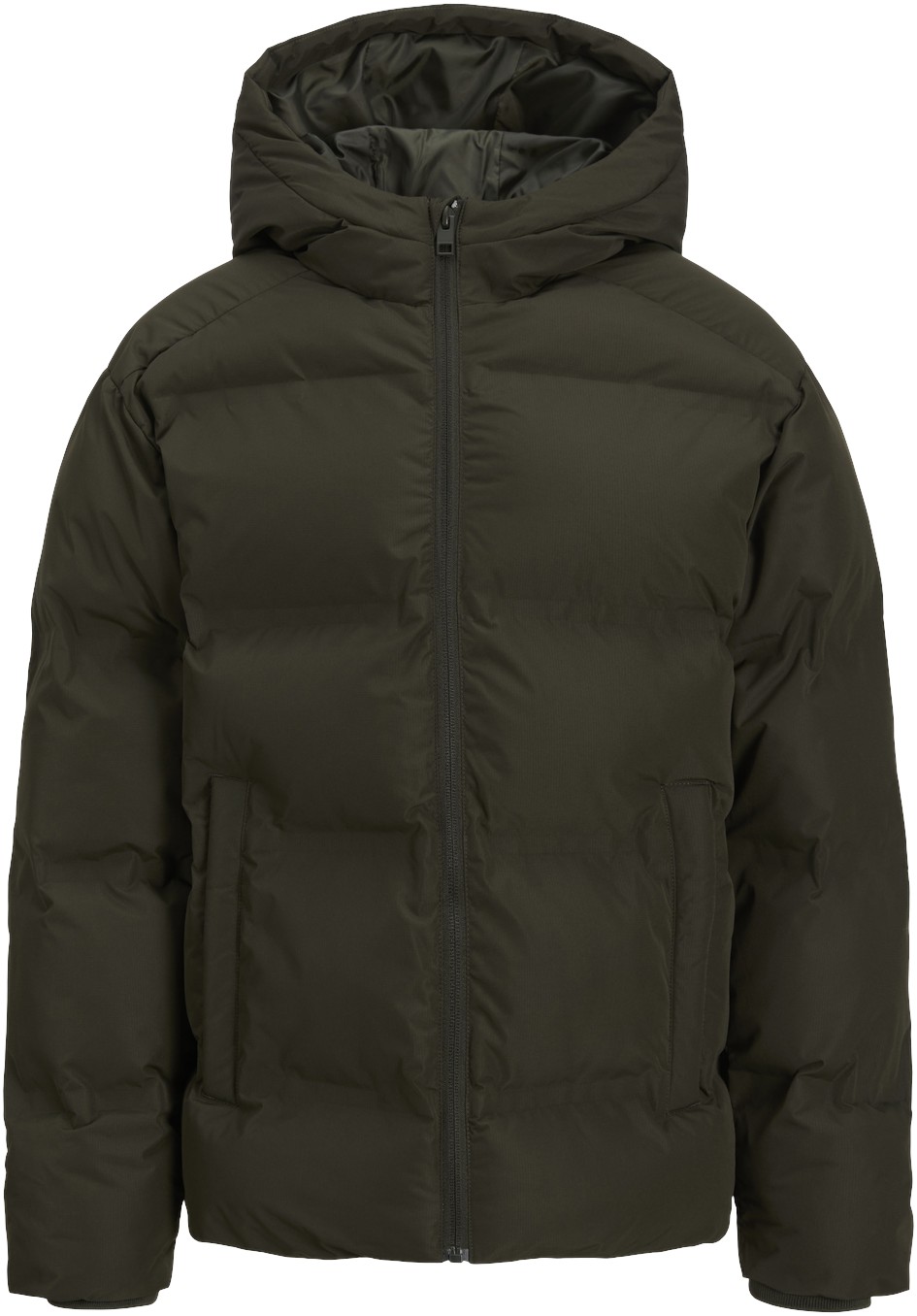 Jjesoho Puffer Hood SN JNR