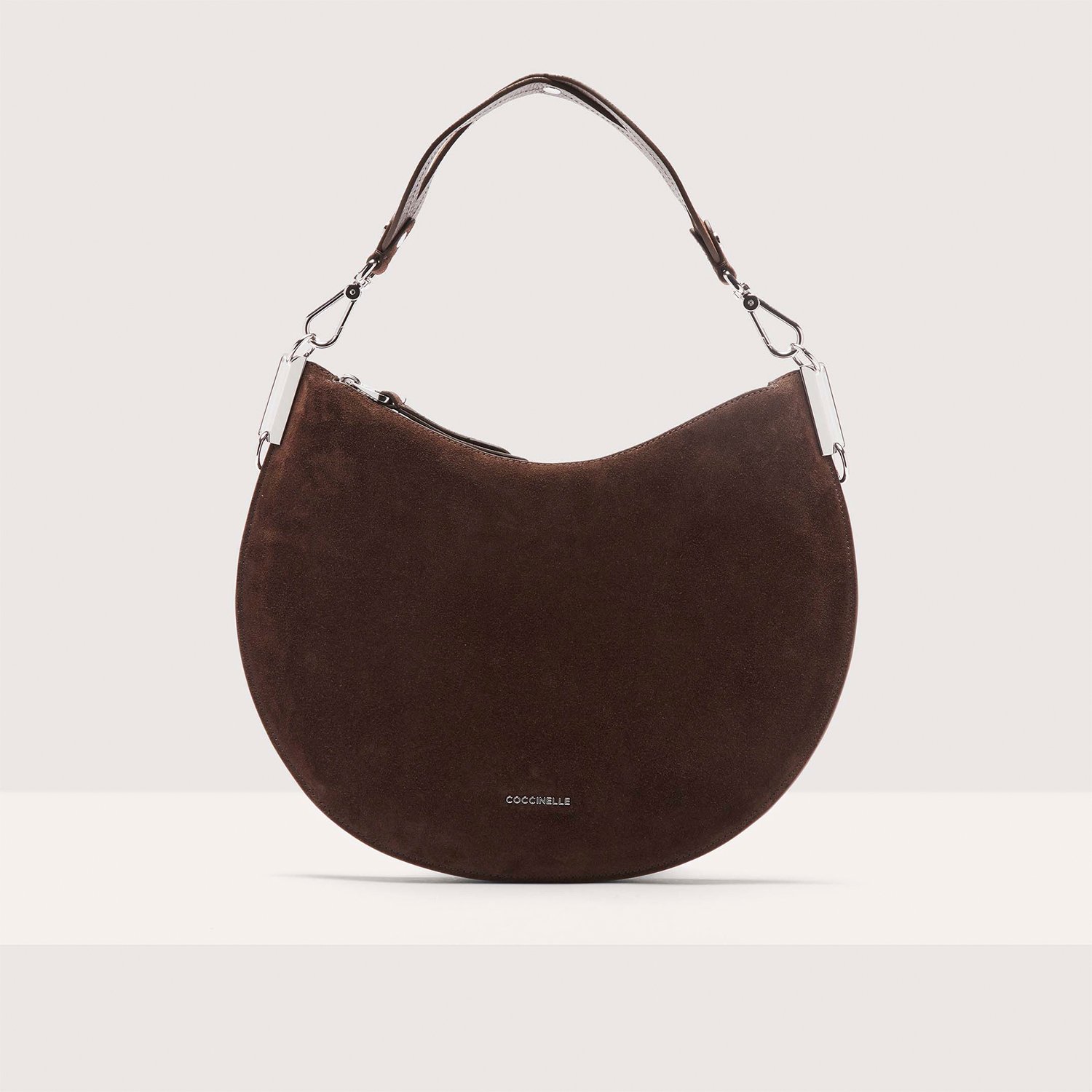 Coccinellesunup Suede
