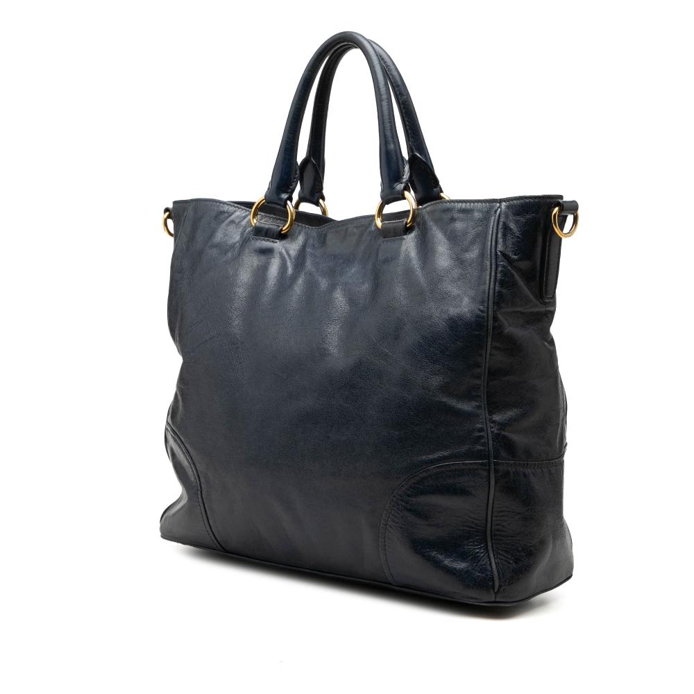 Prada Tote