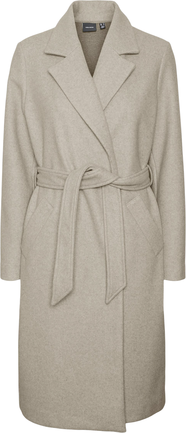 Vmfortuneaya Ss23 Long Coat Noos