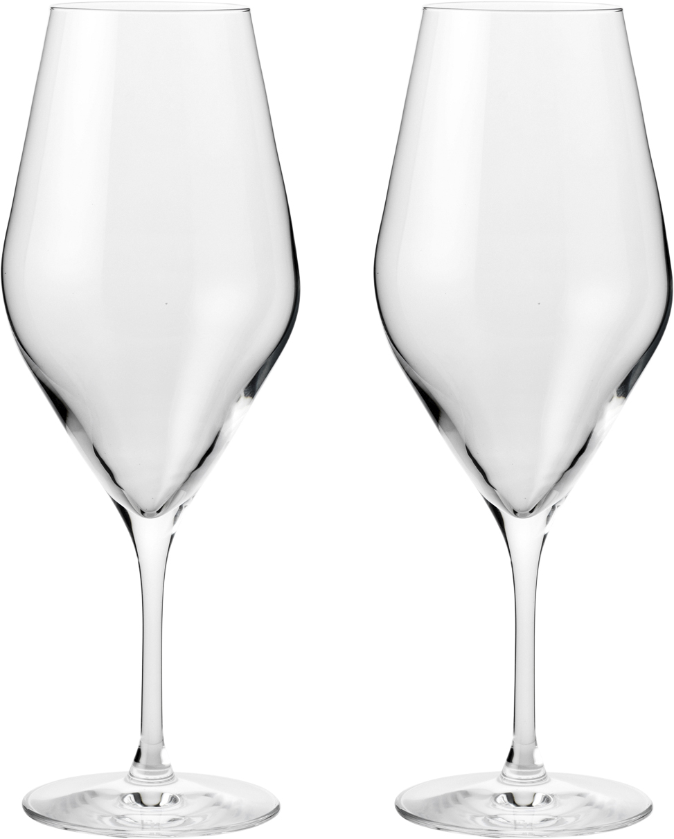 New York Champagne 2 pcs