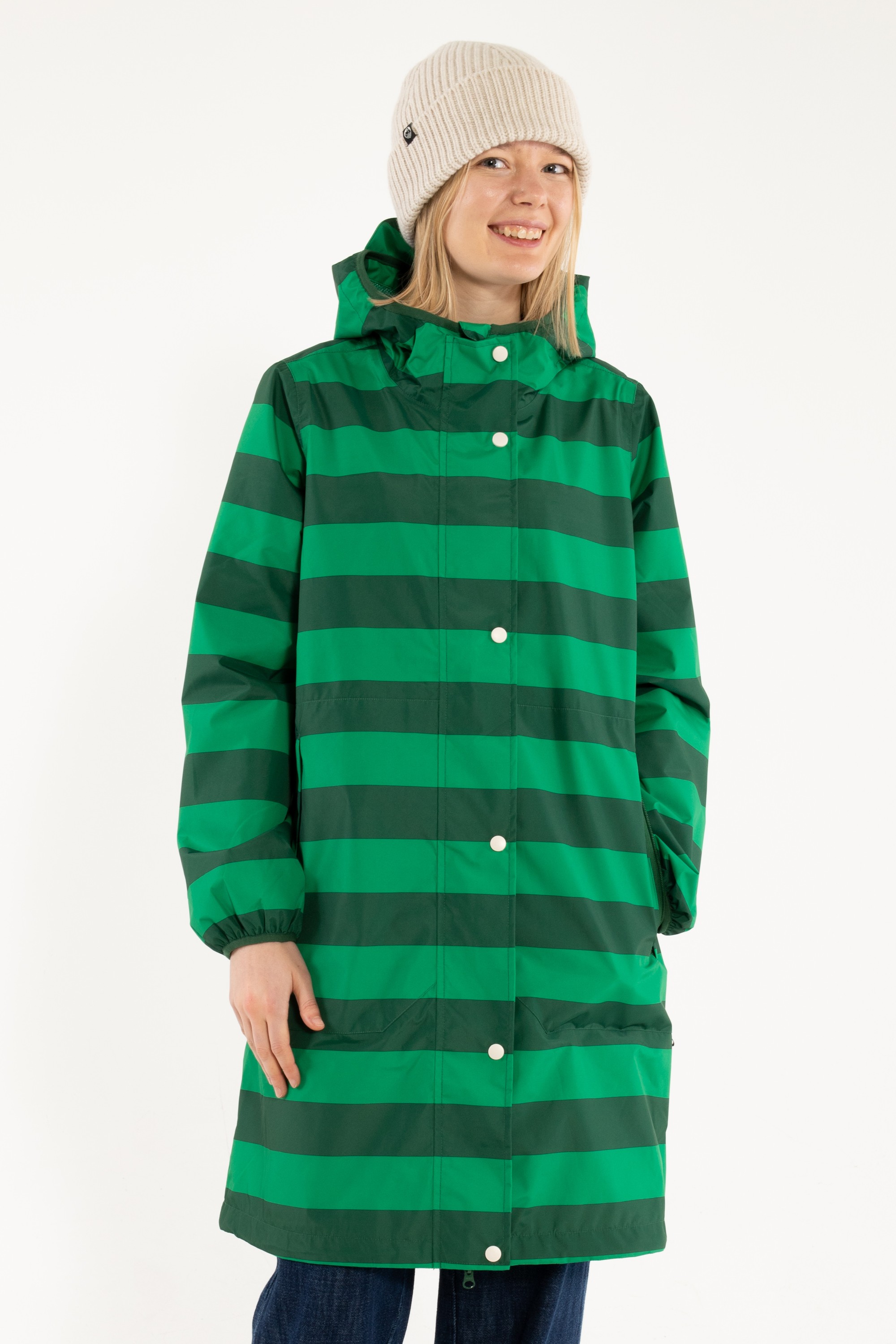 Danedith Rain Coat Jubilæum