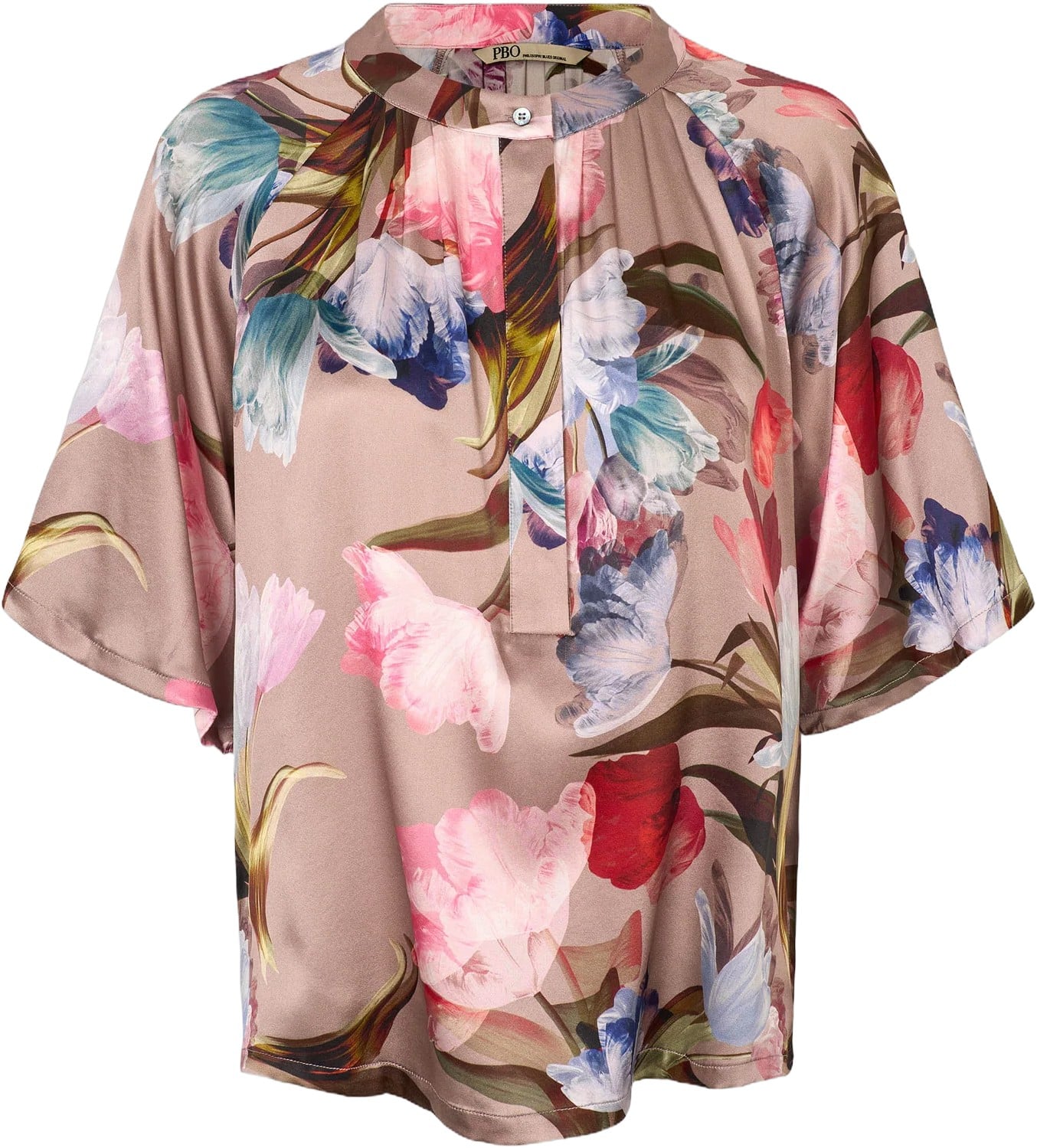 2009pboopala Blouse