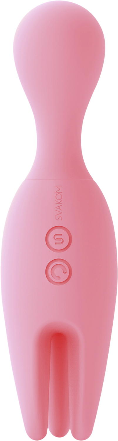 Nymph Klitoris Vibrator