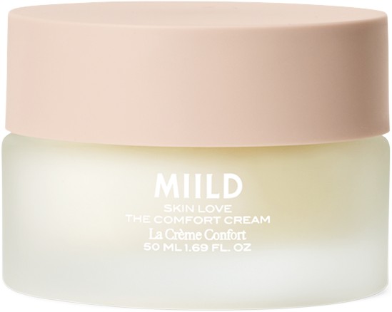 Miild Skin Love The Comfort Cream