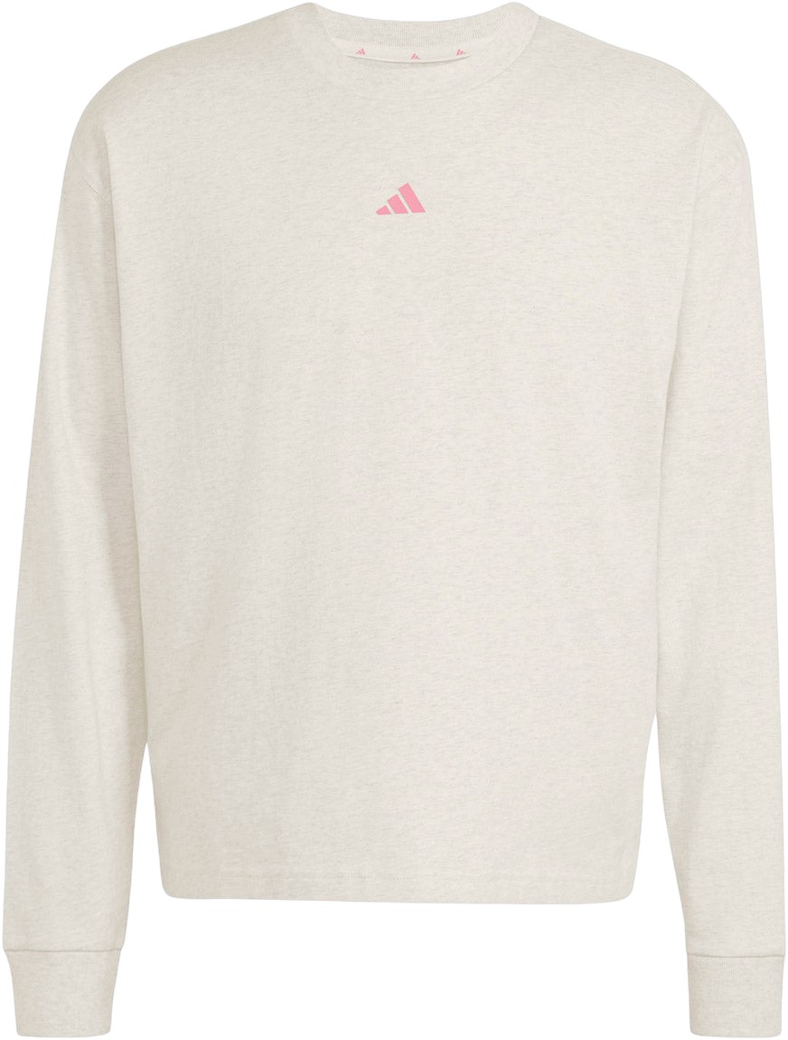 3 Stripes Studio Sweatshirt