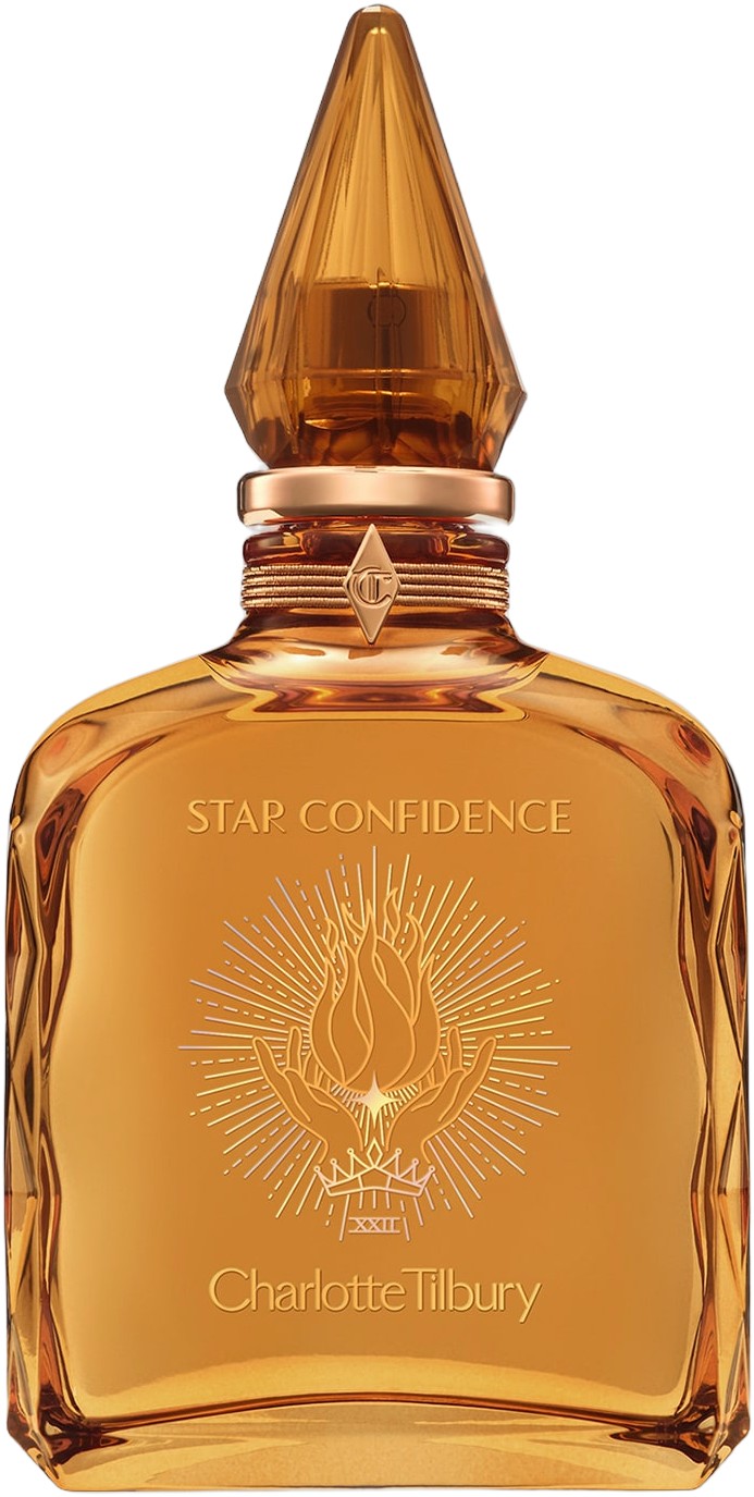 Star Confidence Eau de Parfum