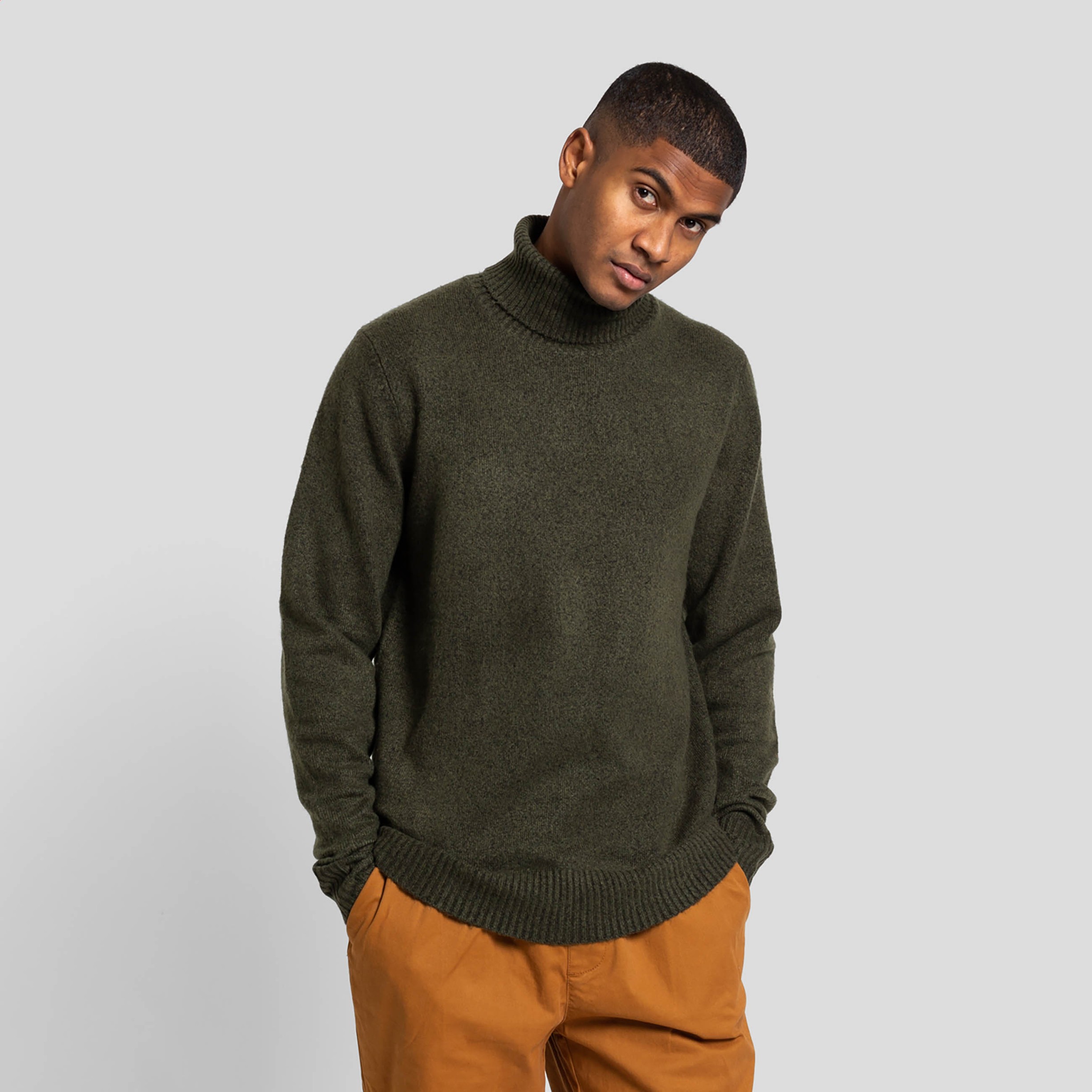 Knitwear