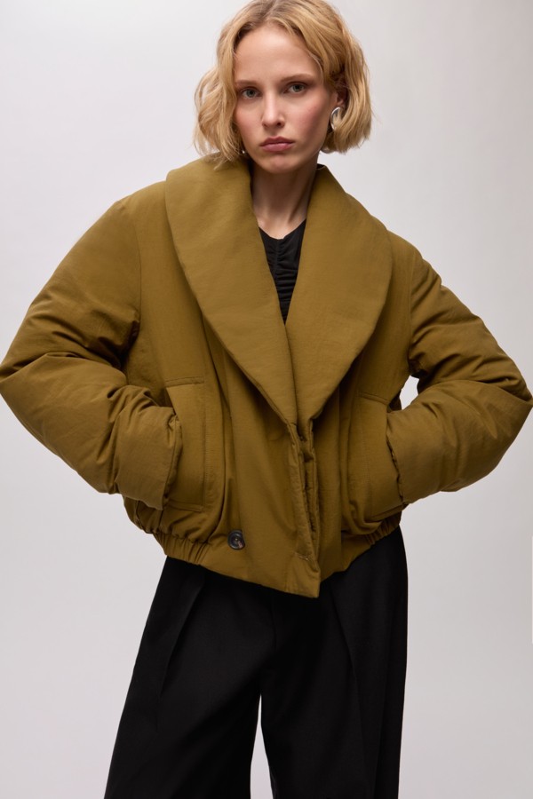 Iojewel Jacket