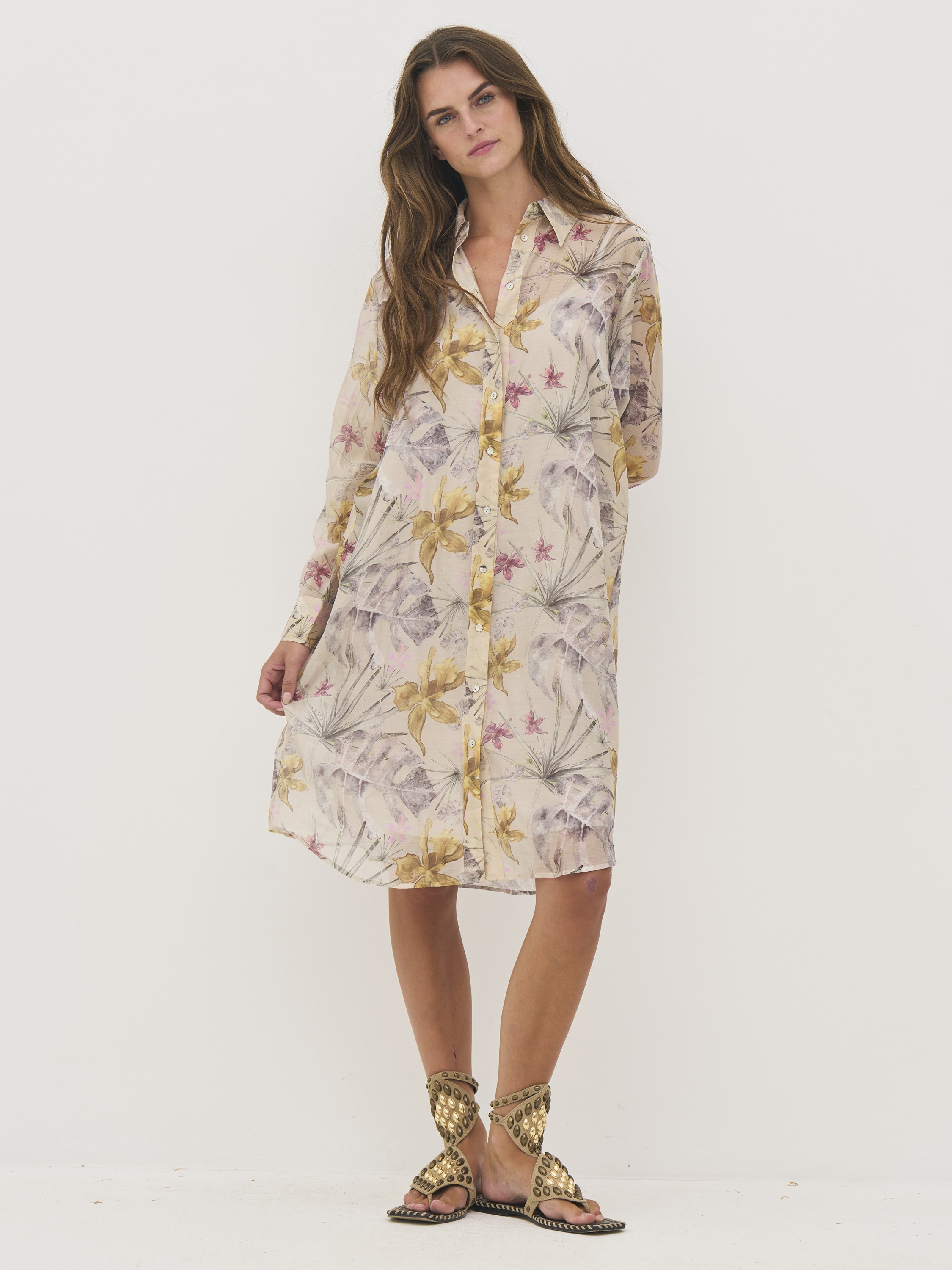 Drea Dress