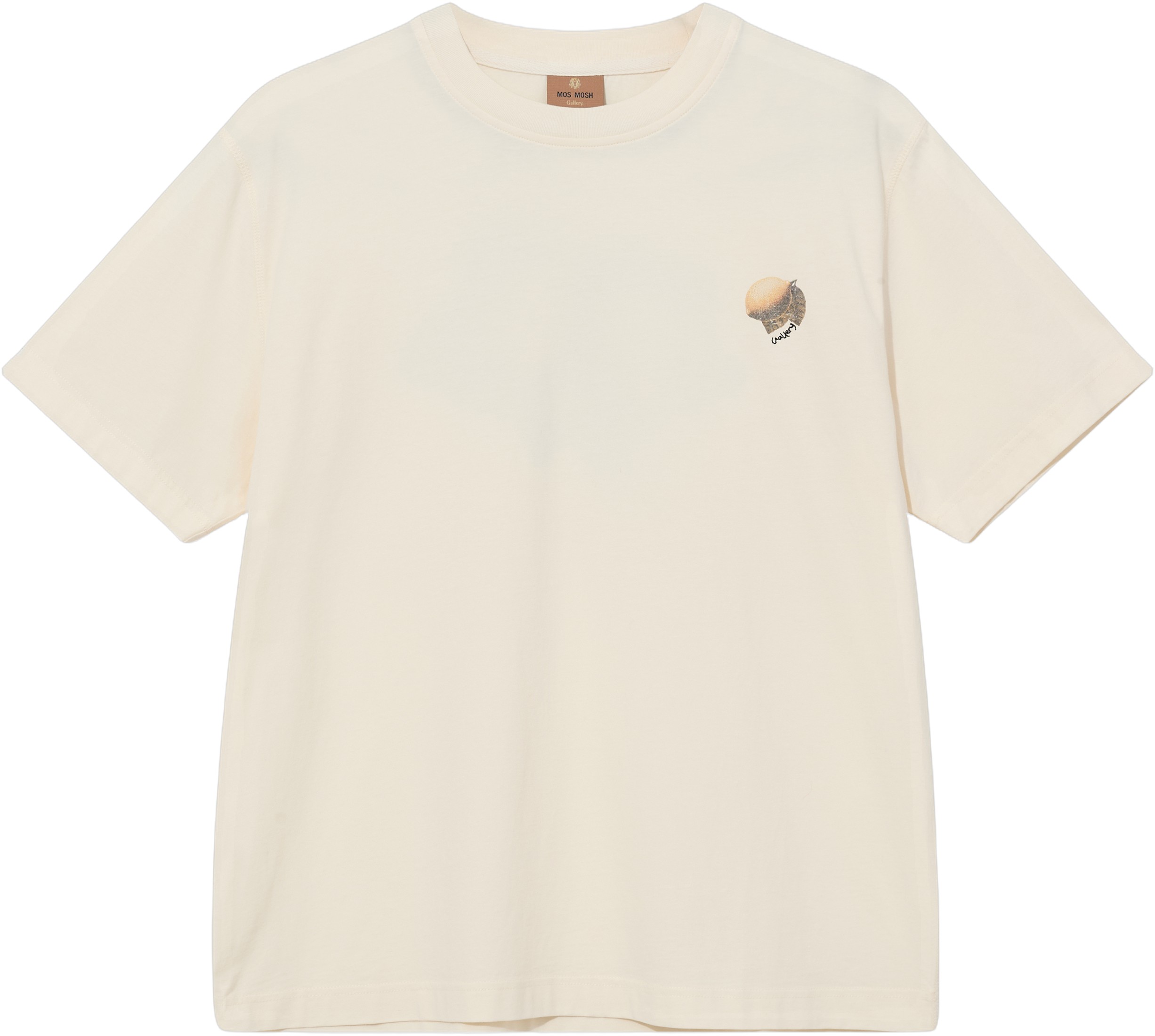 Mmgamalfi OSS Tee