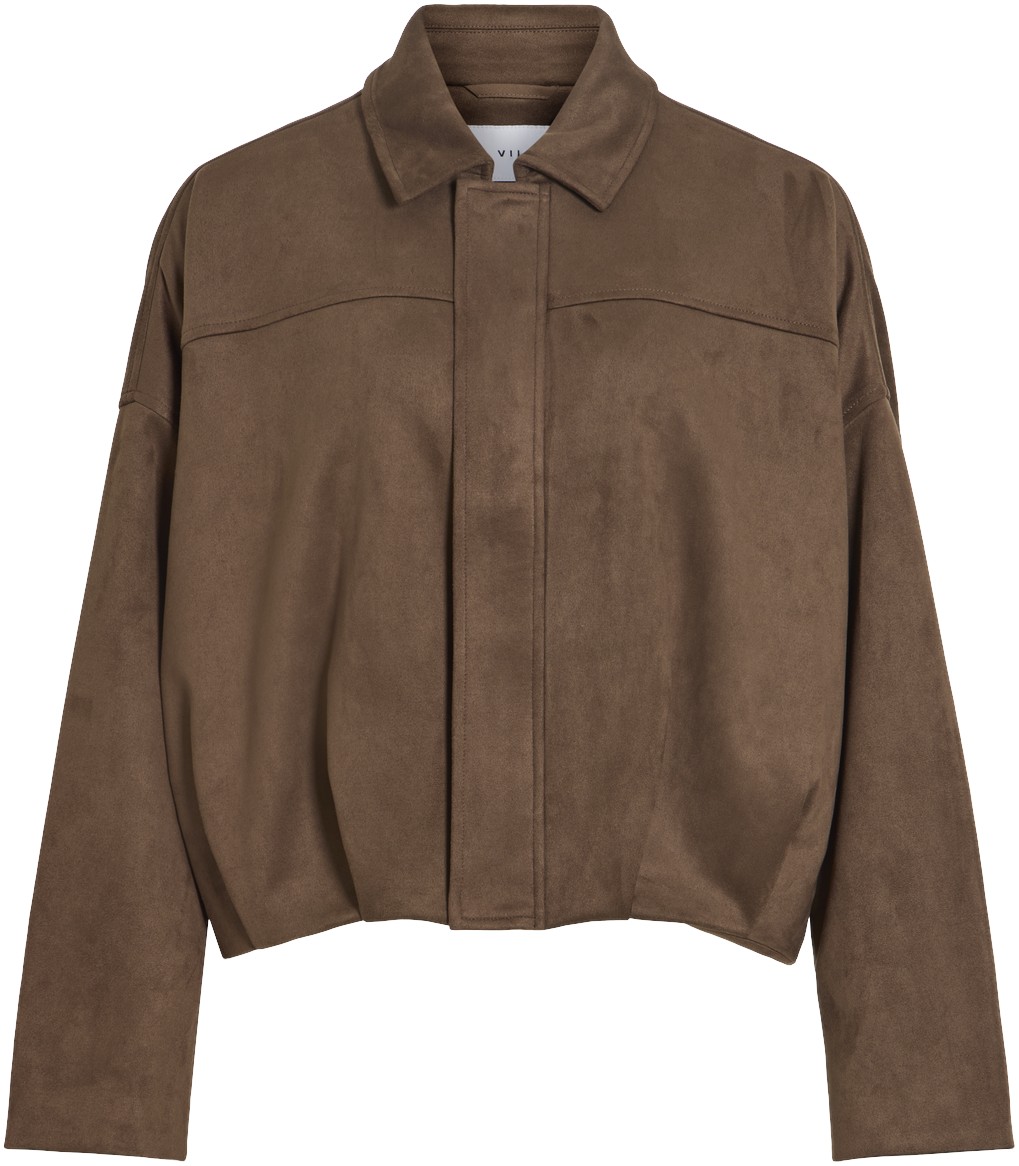 Viviral L/S Jacket Noos