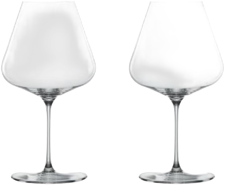 Definition Bourgogneglas 2 stk.