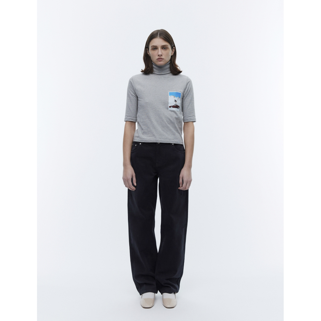 2nd Raphael Tt Heavy Twill