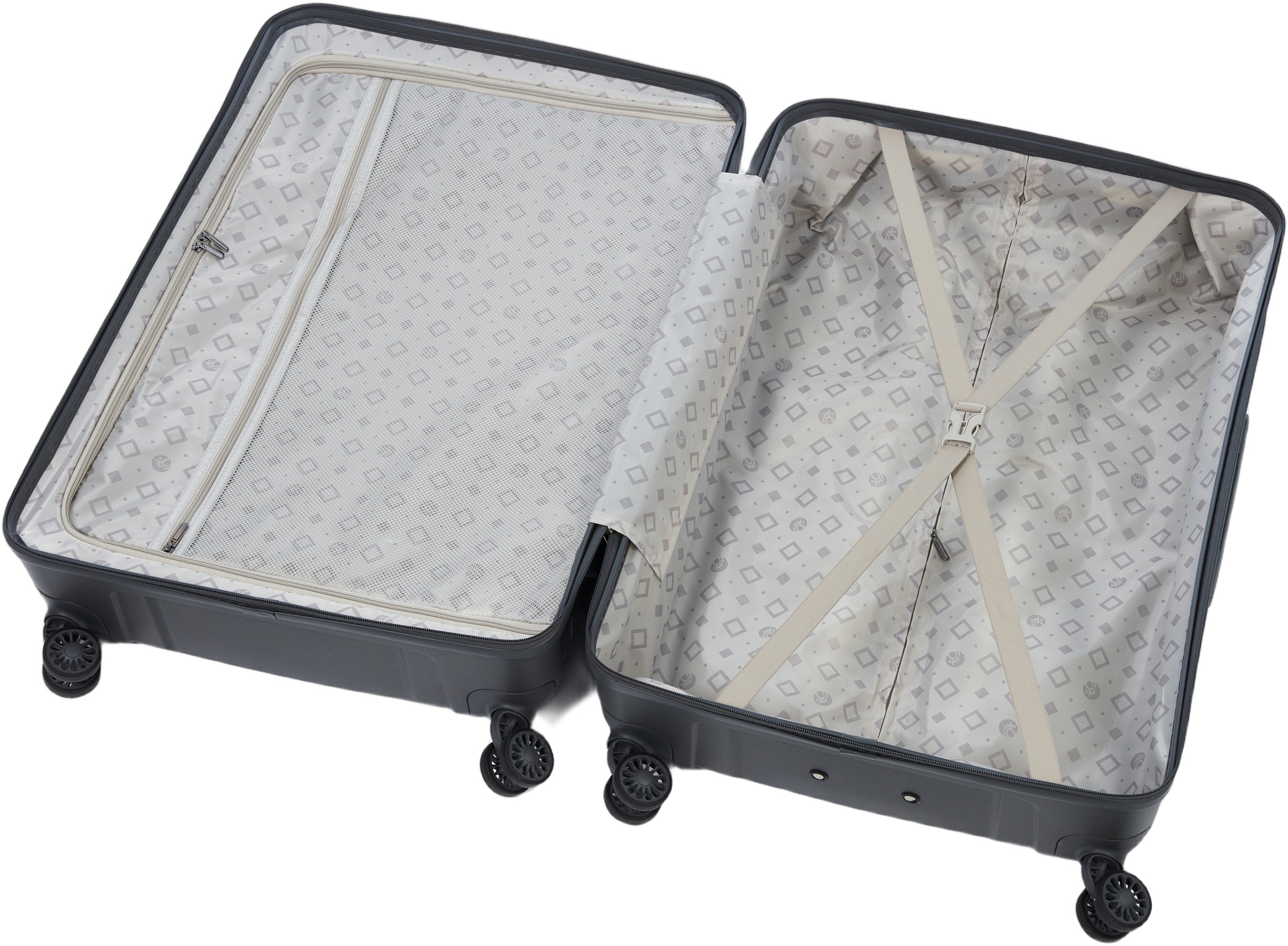 Adax Hardcase 76cm Morgan