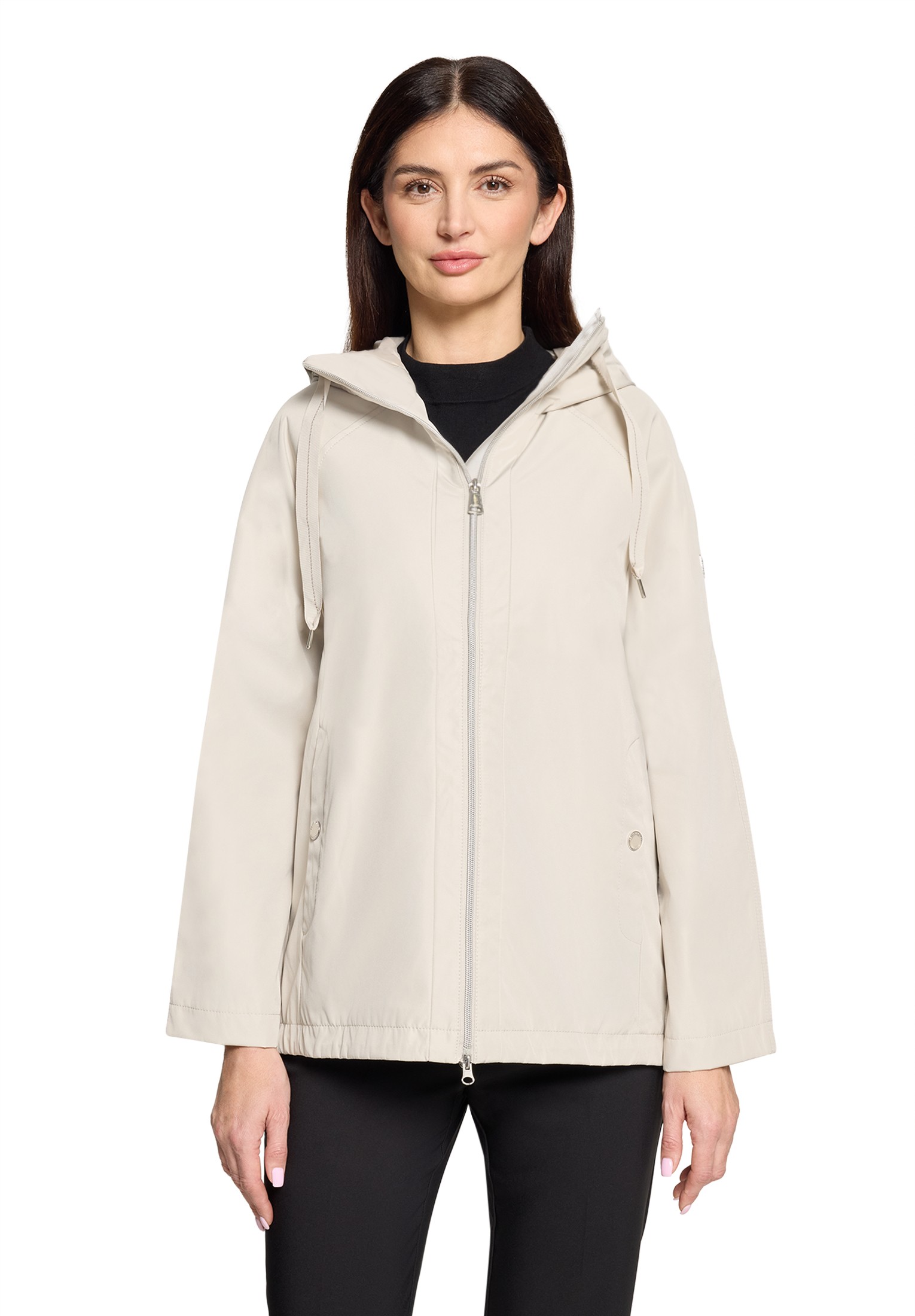 Jacke Casual