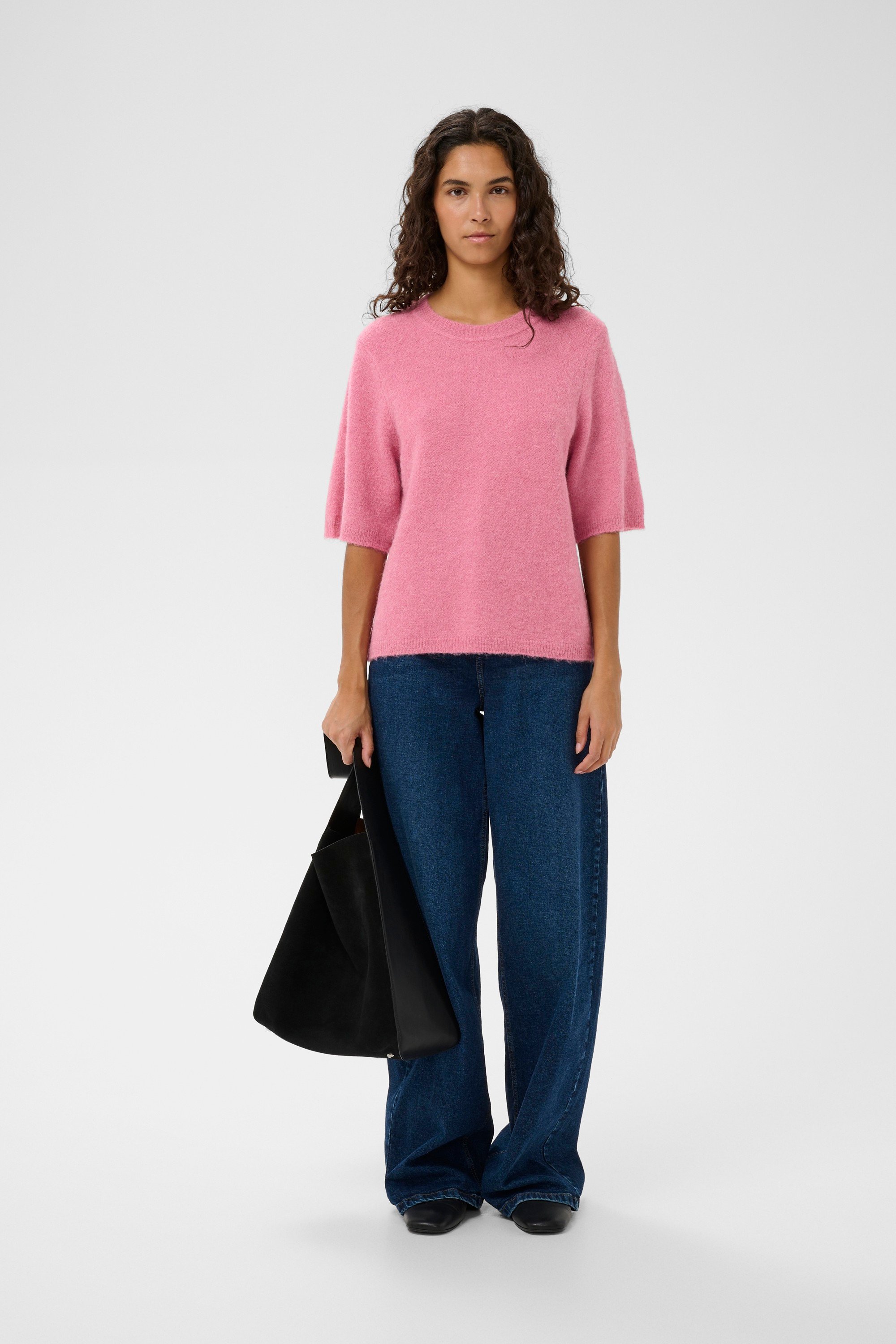 Harrietiw SS Pullover Harrietiw SS Pullover