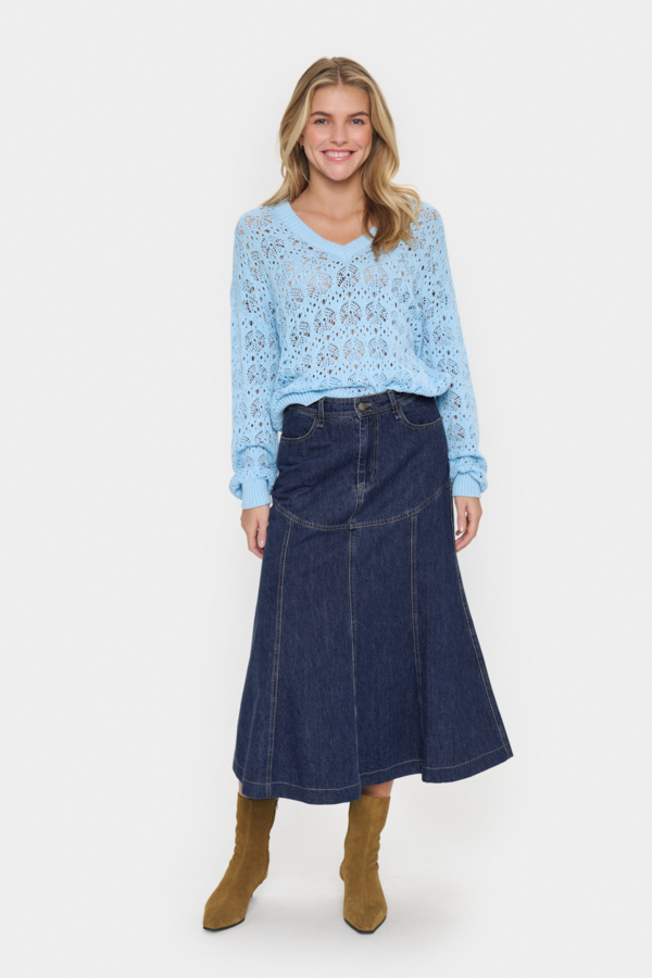 Joannsz Skirt