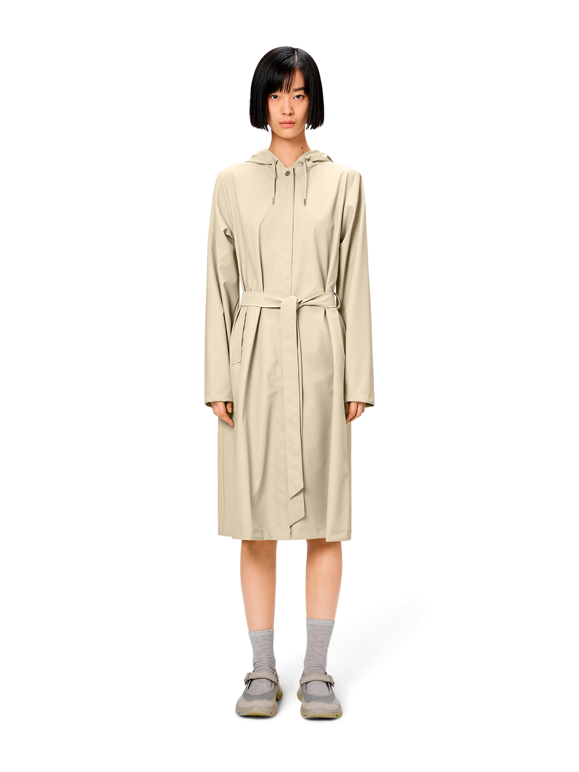 Aline Longer W Jacket W3